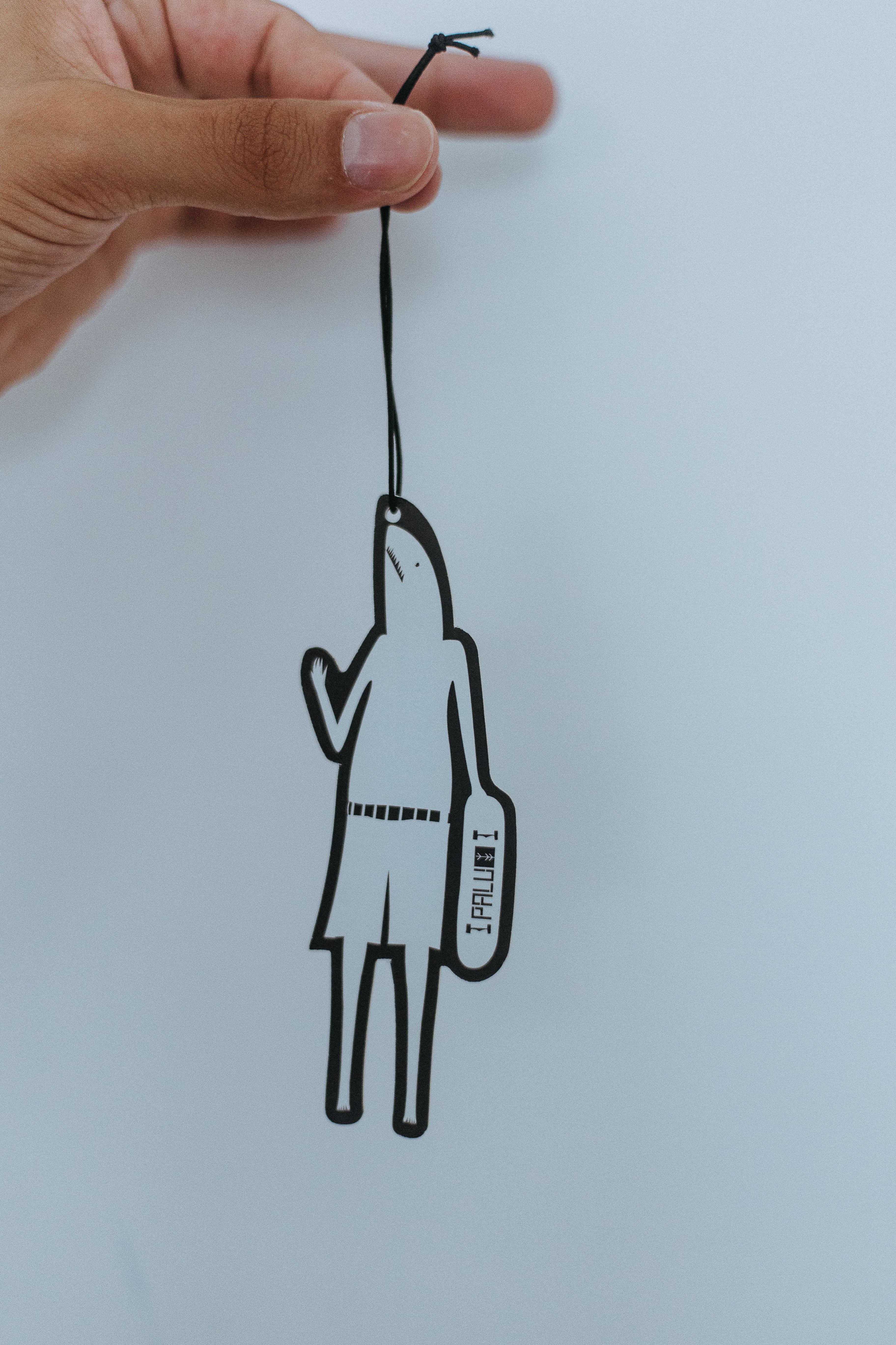 Ambientador para carro