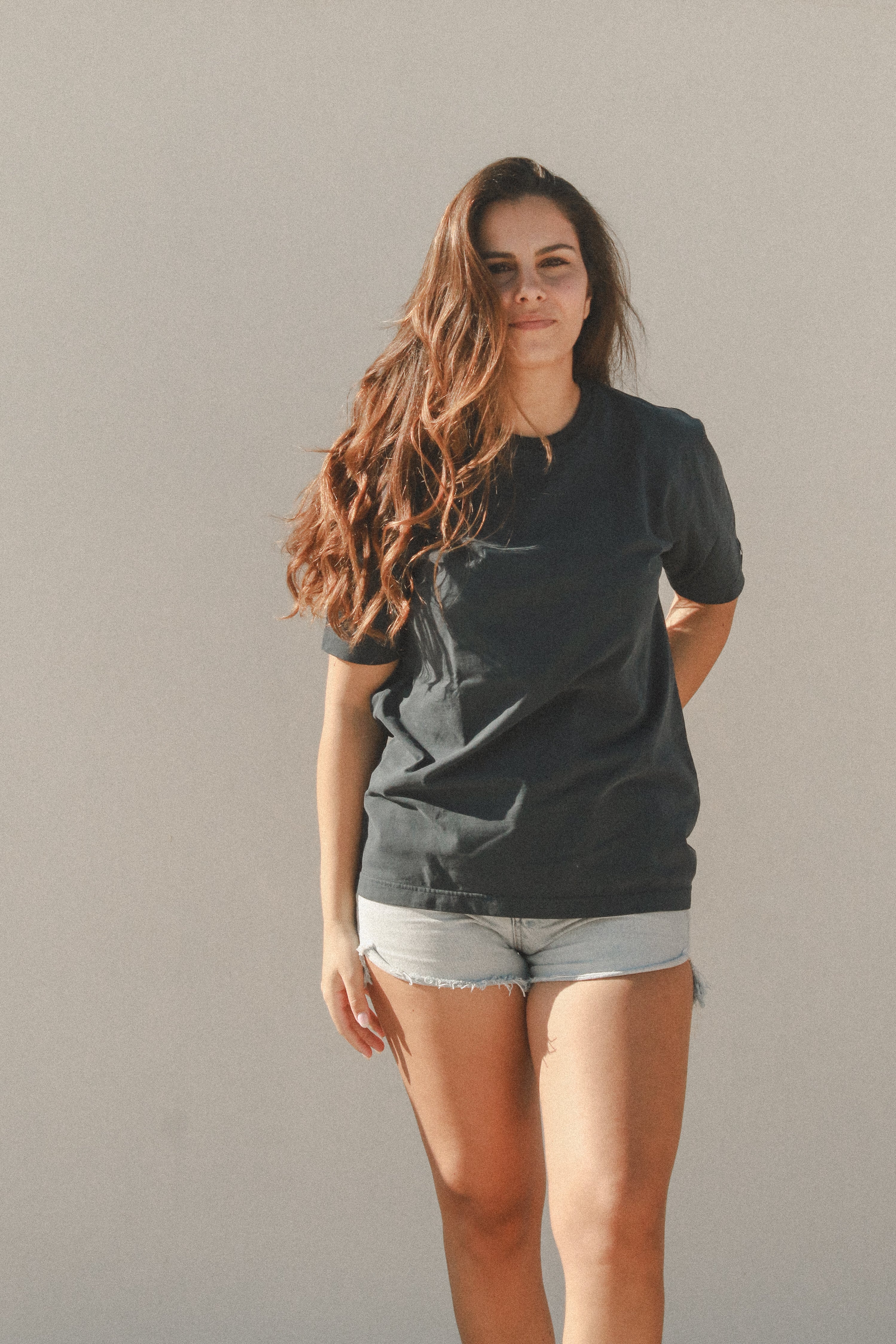 Comfort Tee