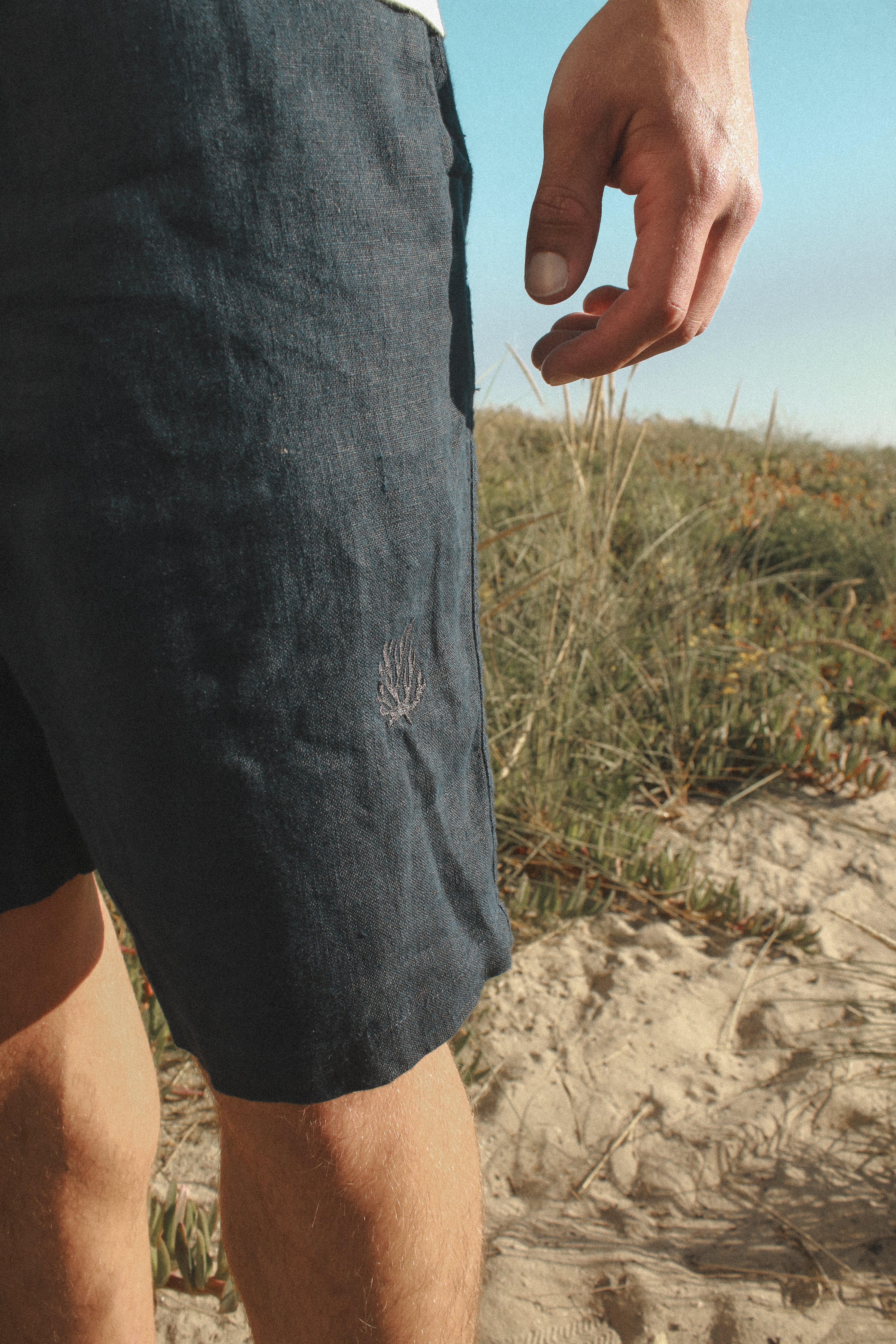 Tony Shorts