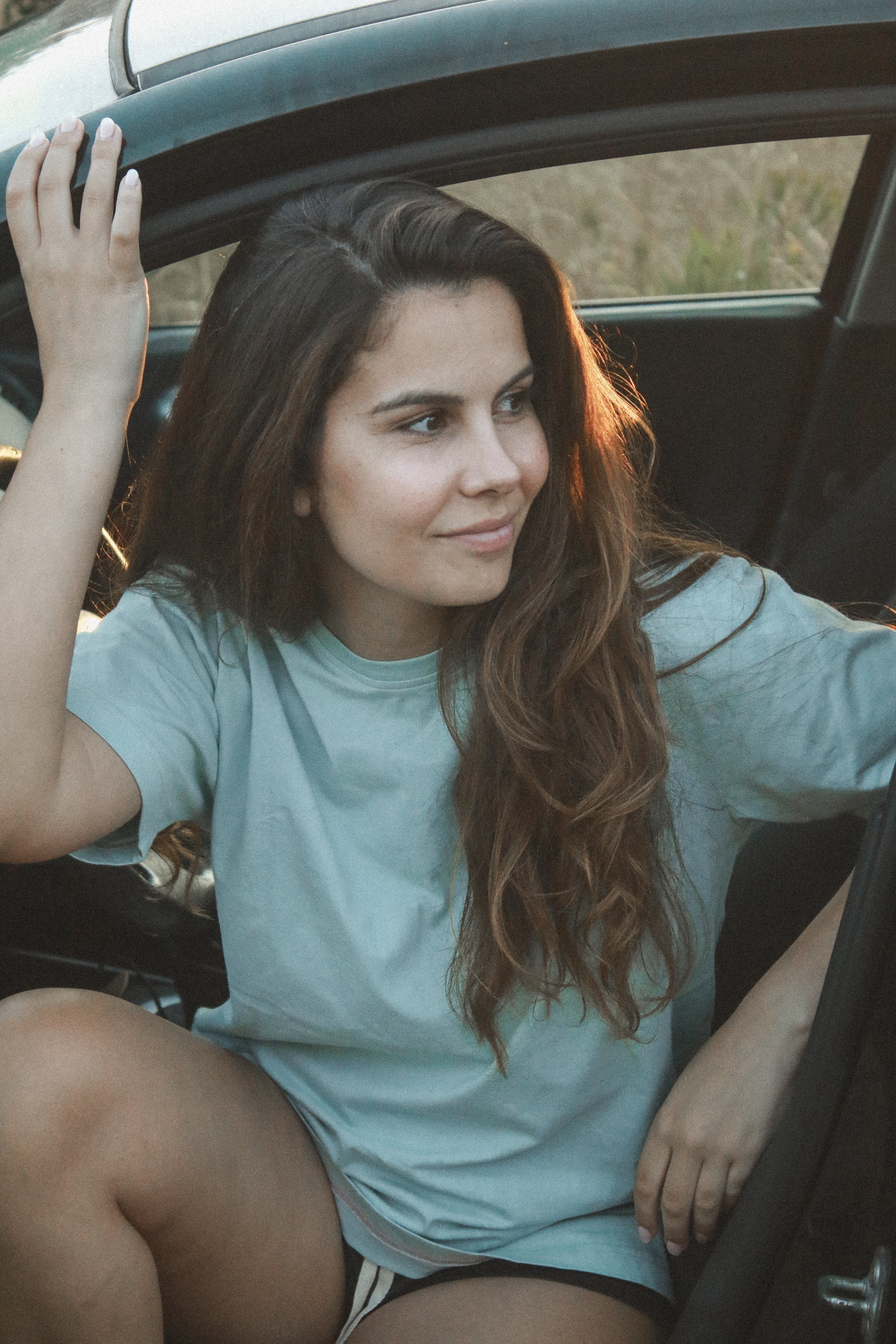 Summer Tee