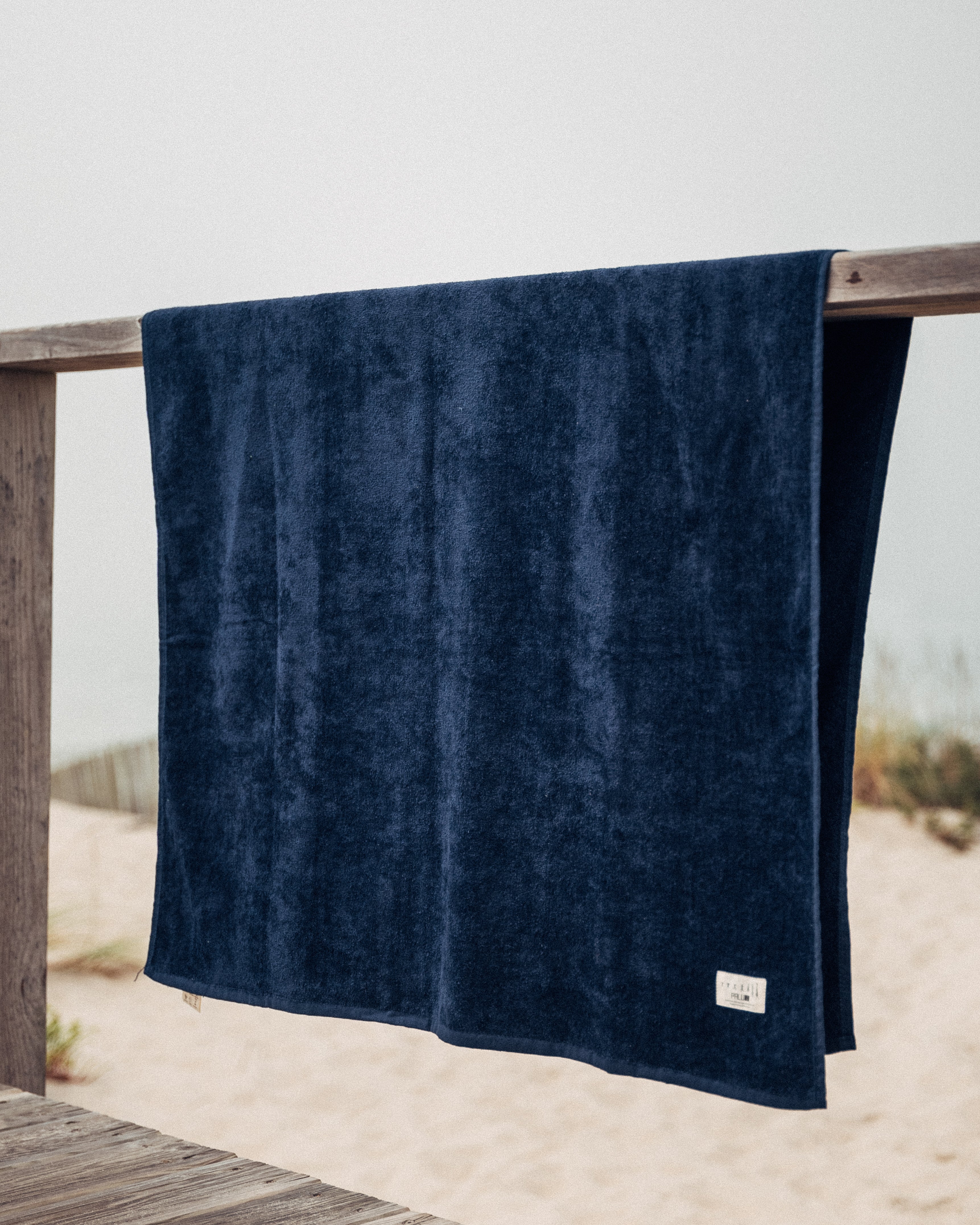Ocean Towel