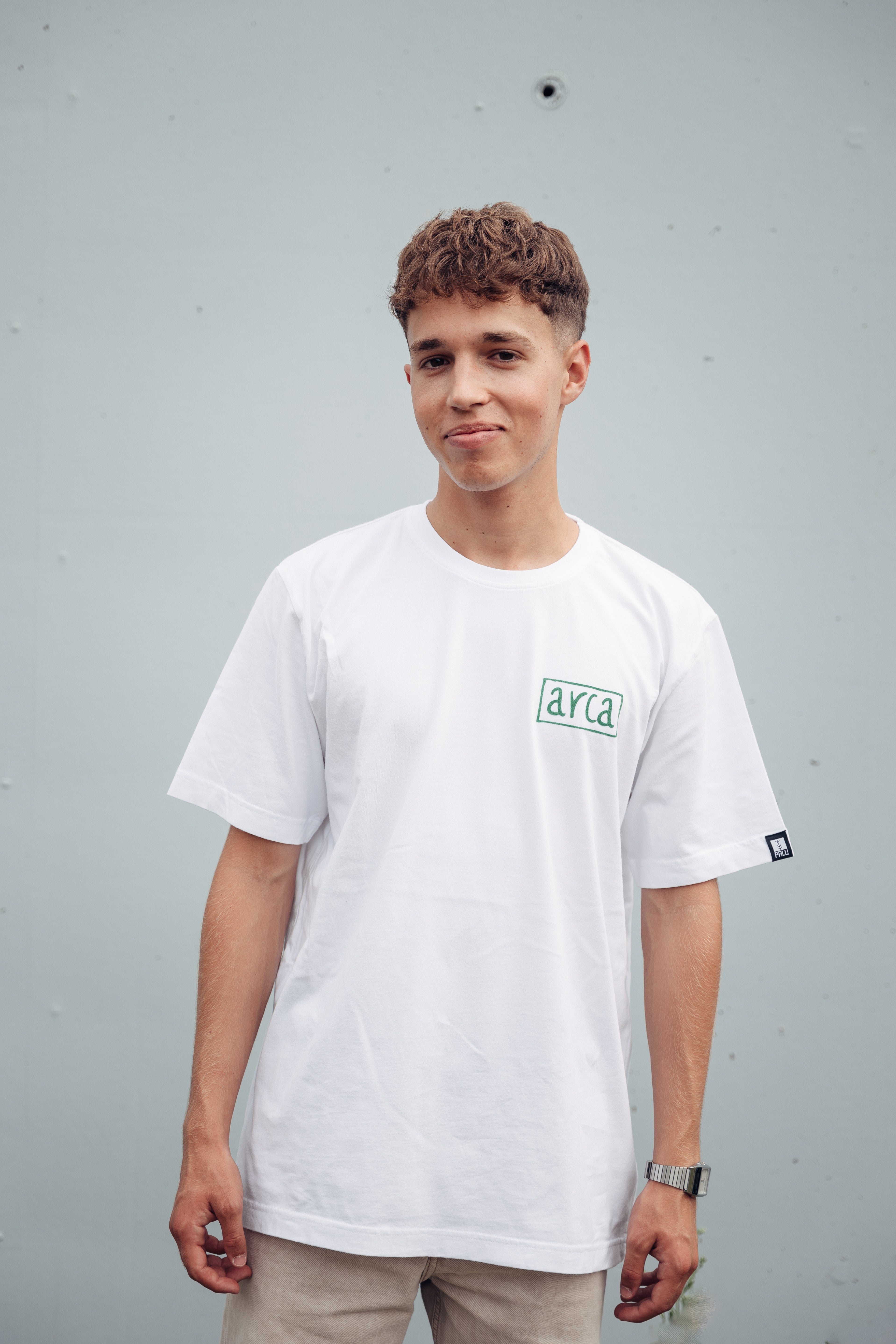 Arca Tee