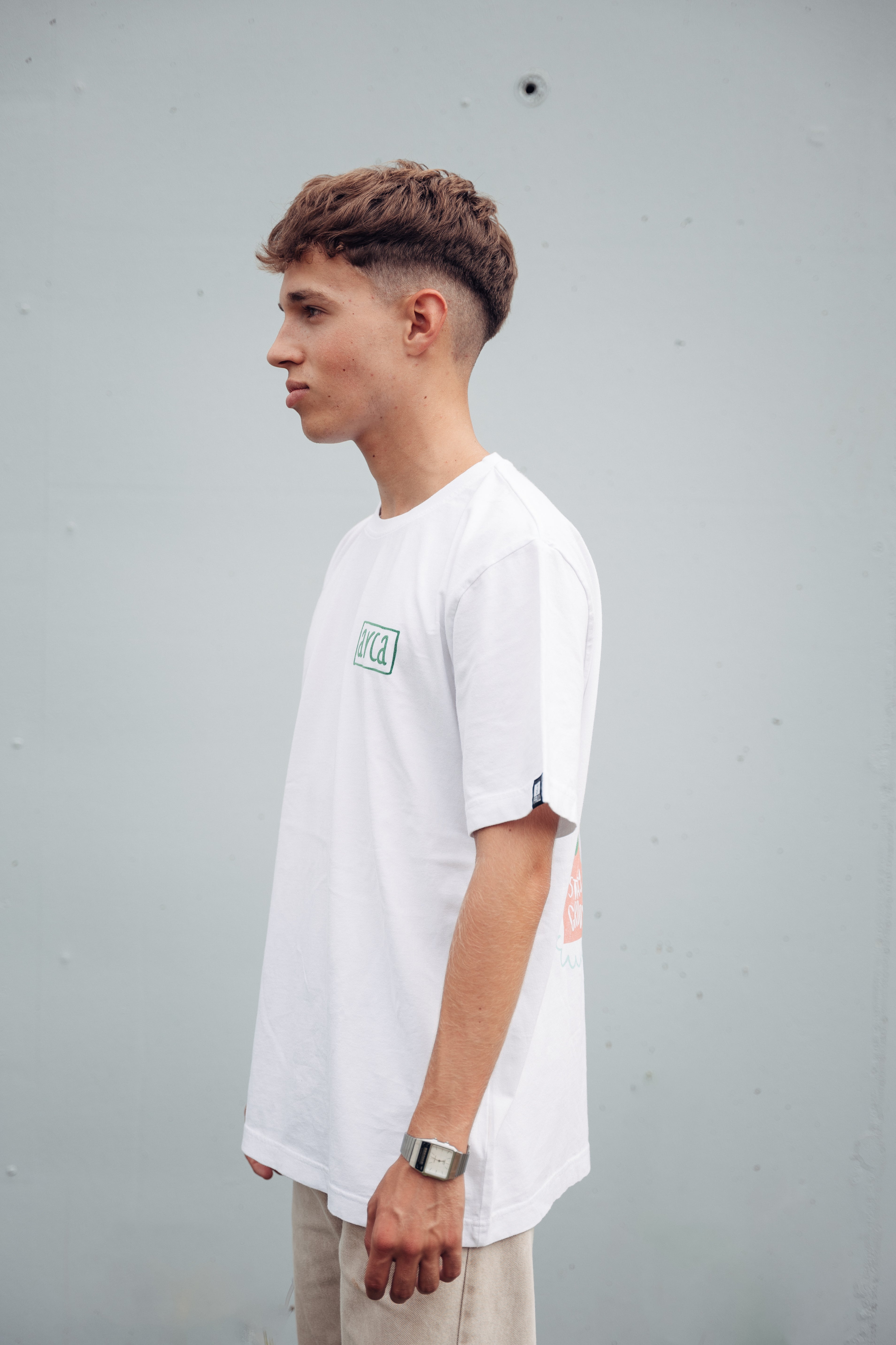 Arca Tee