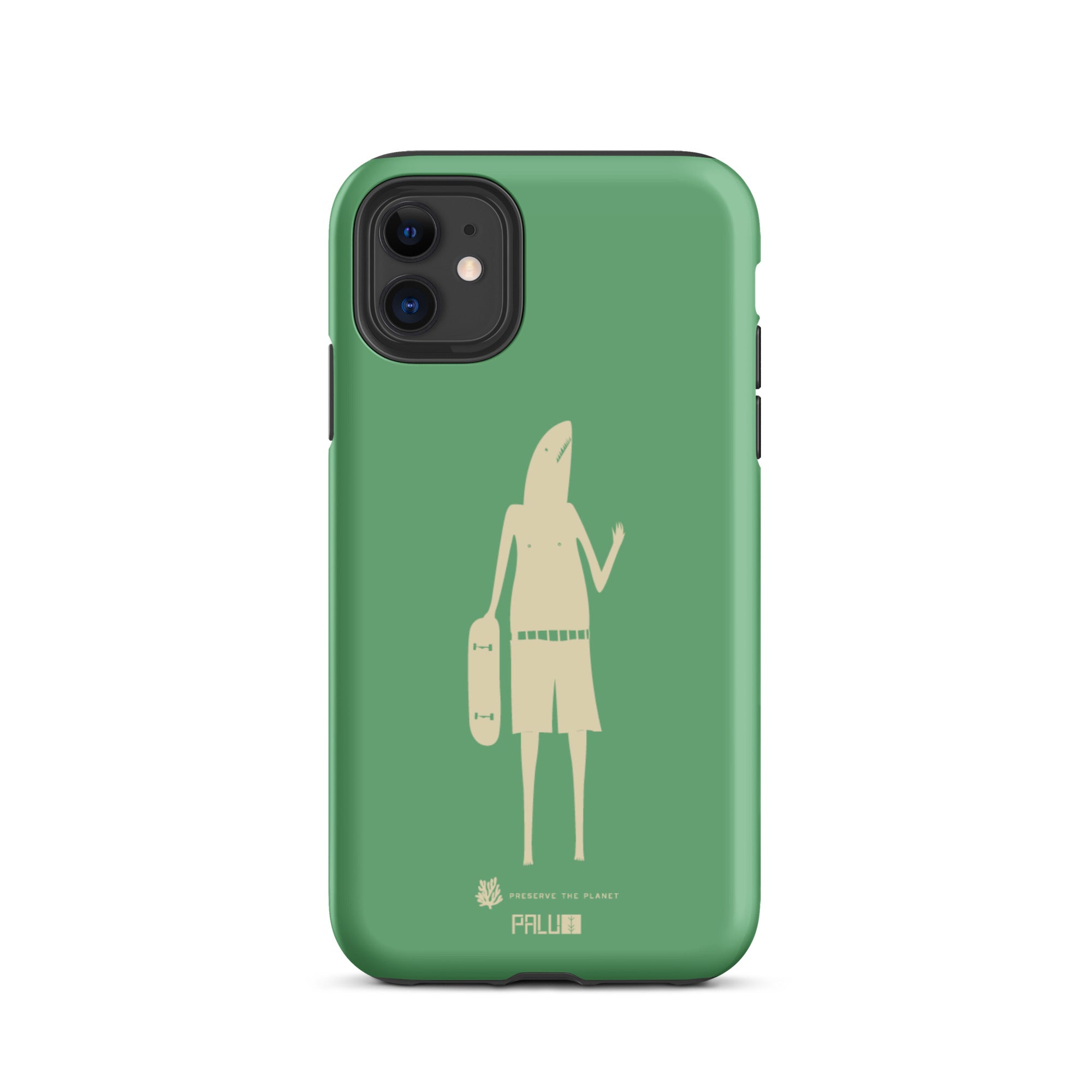 Capa para iPhone Tony Shark