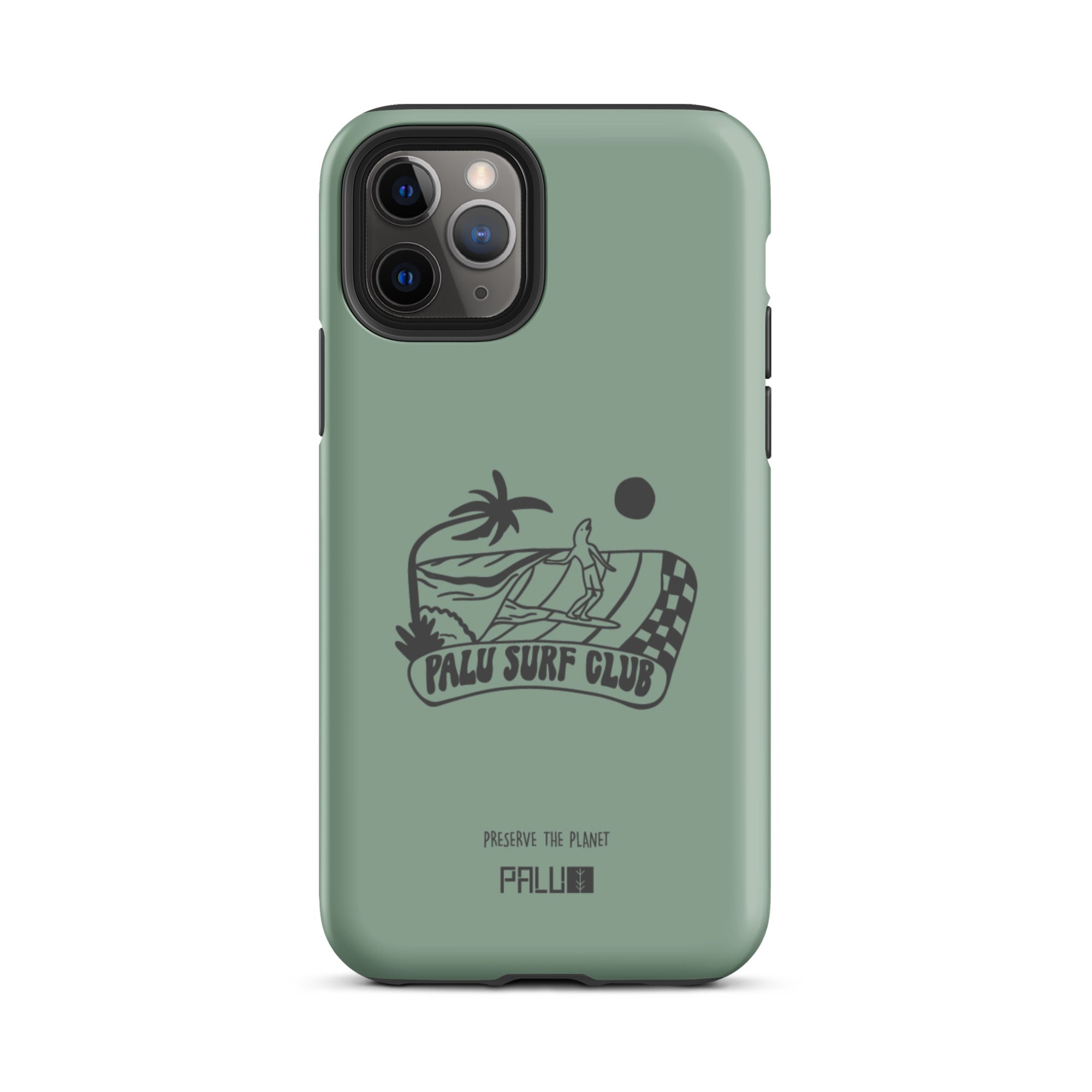 Capa para iPhone Surf Club