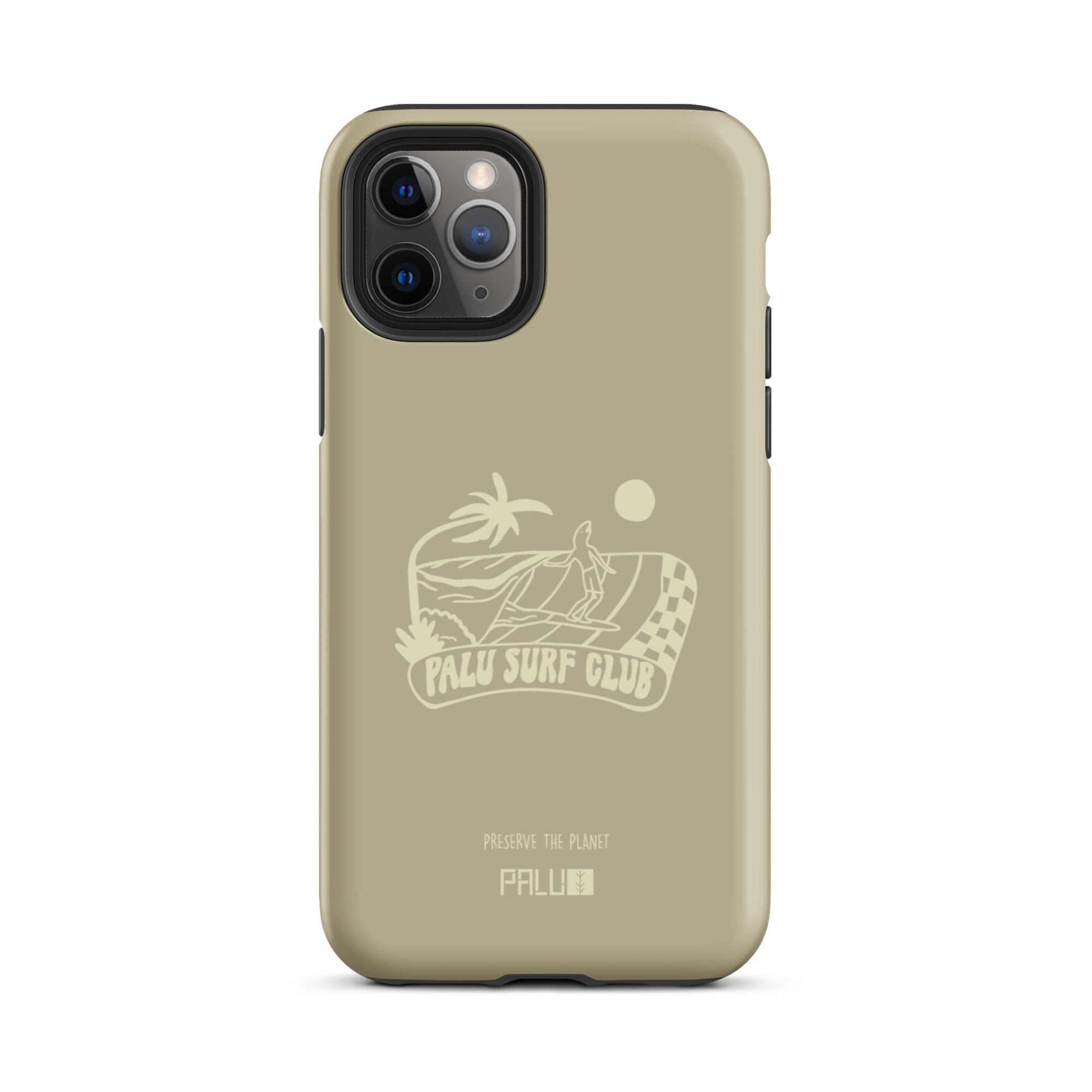 Capa para iPhone Surf Club
