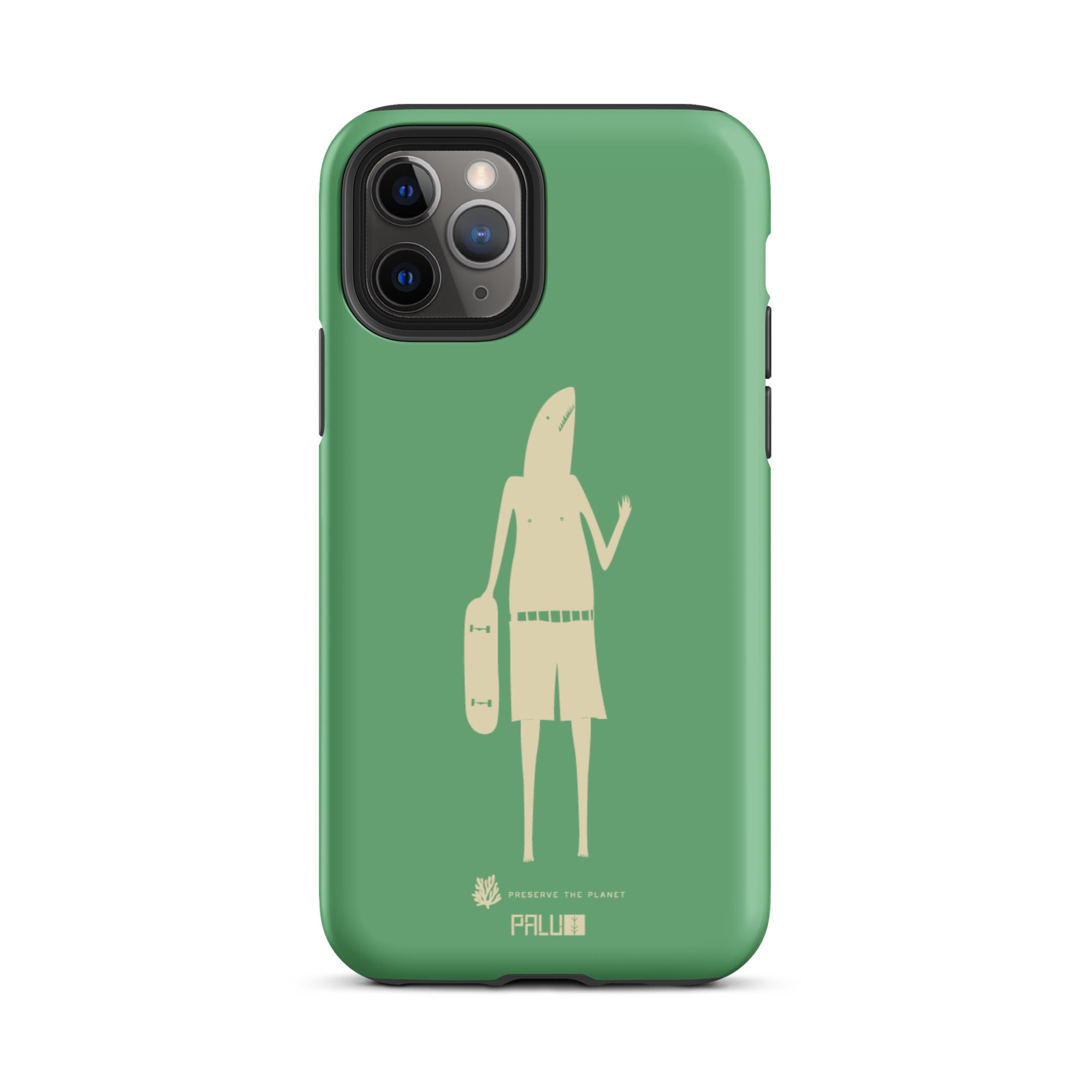 Capa para iPhone Tony Shark