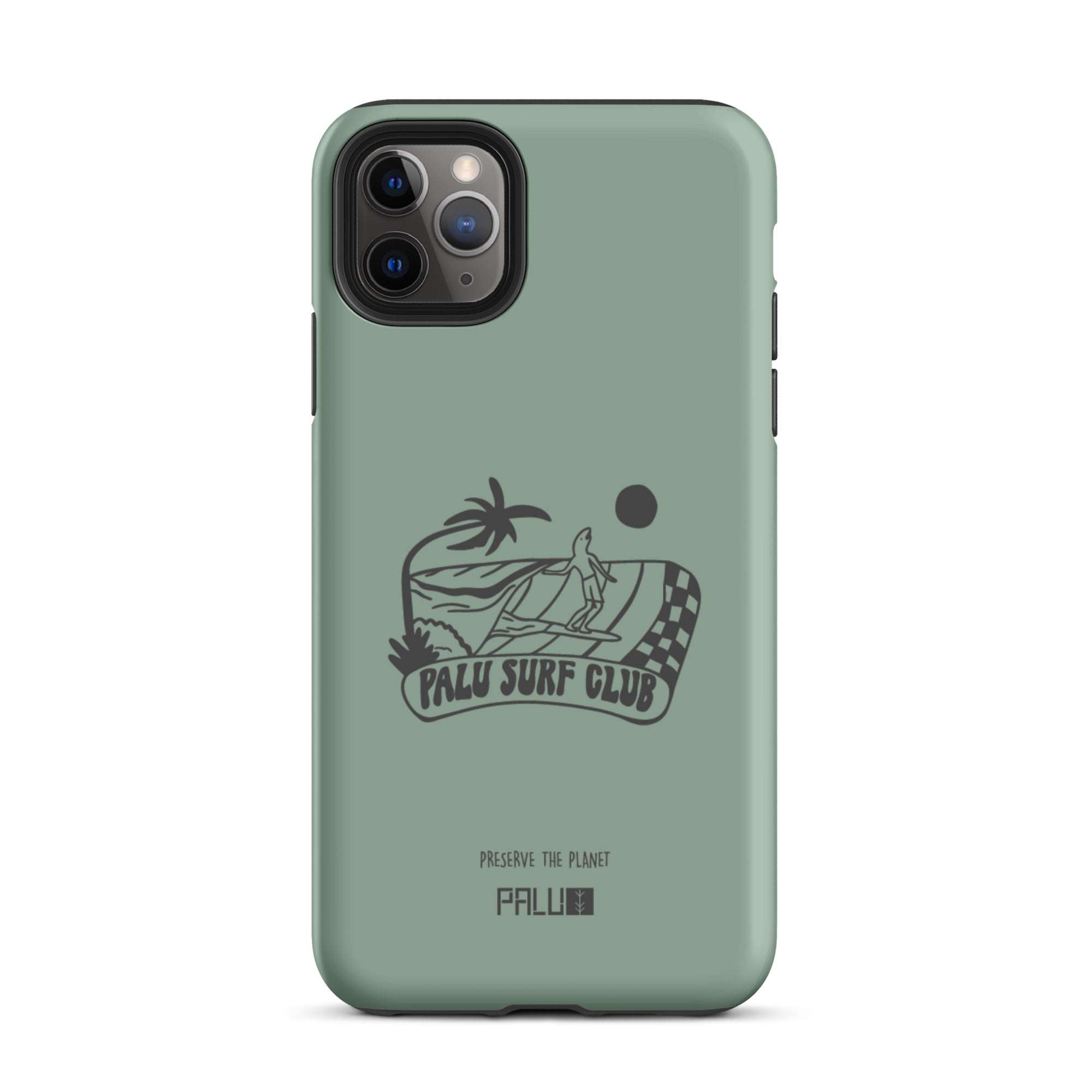 Capa para iPhone Surf Club