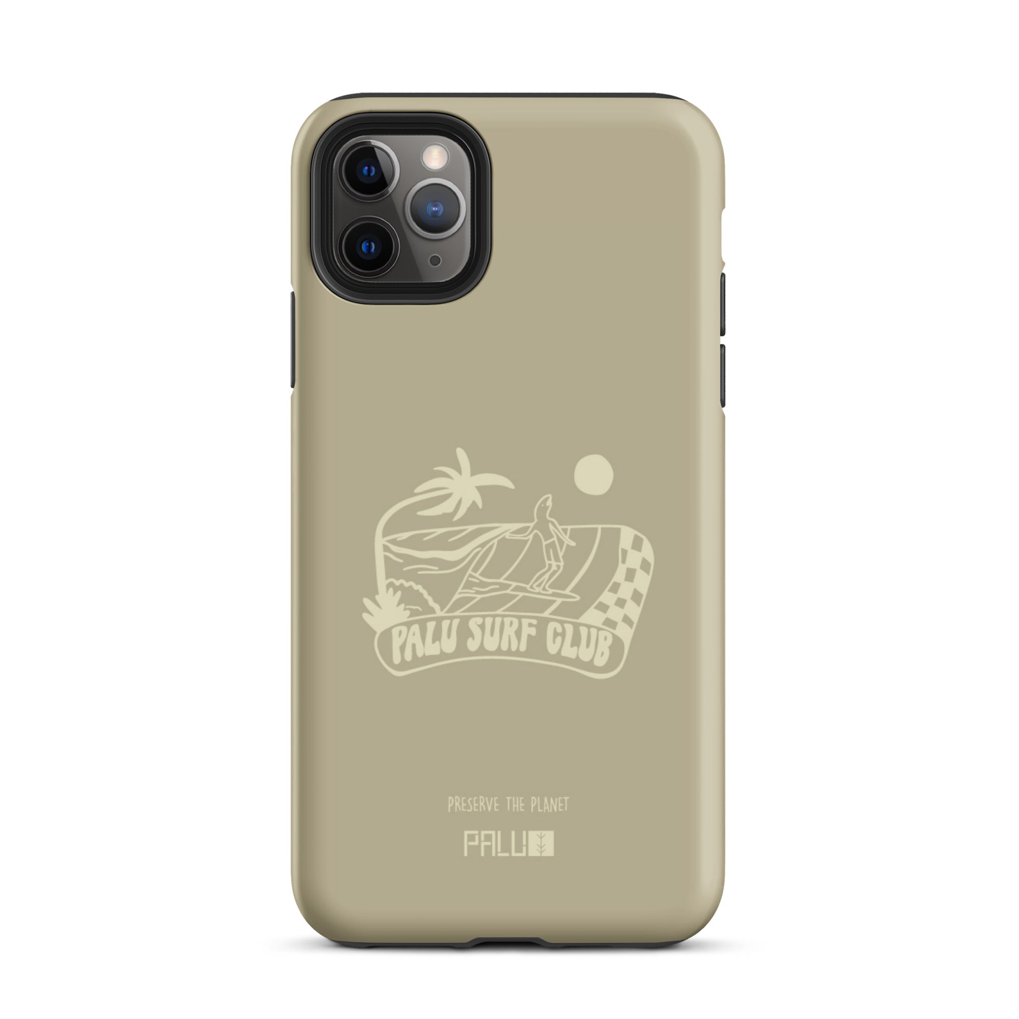 Capa para iPhone Surf Club