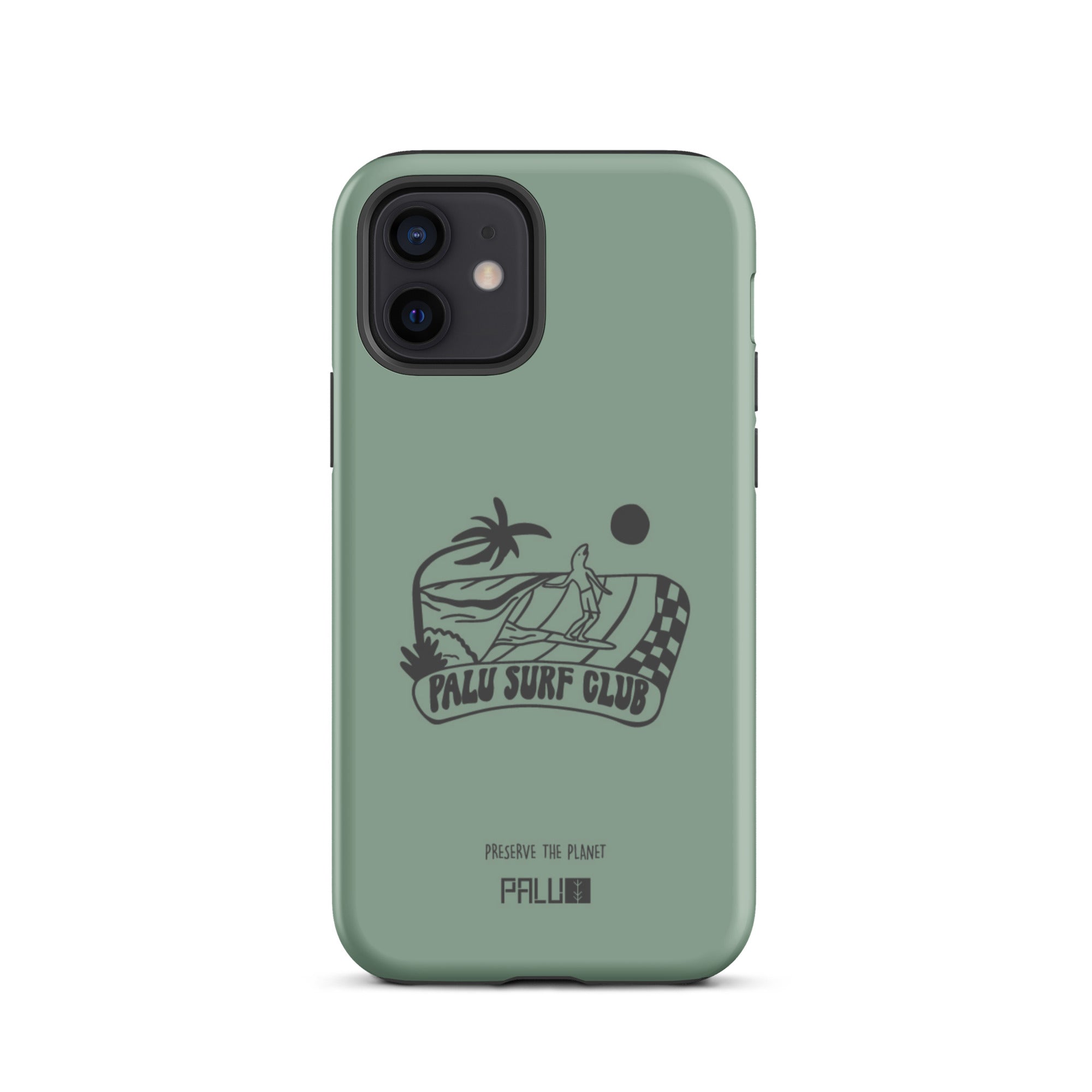 Capa para iPhone Surf Club