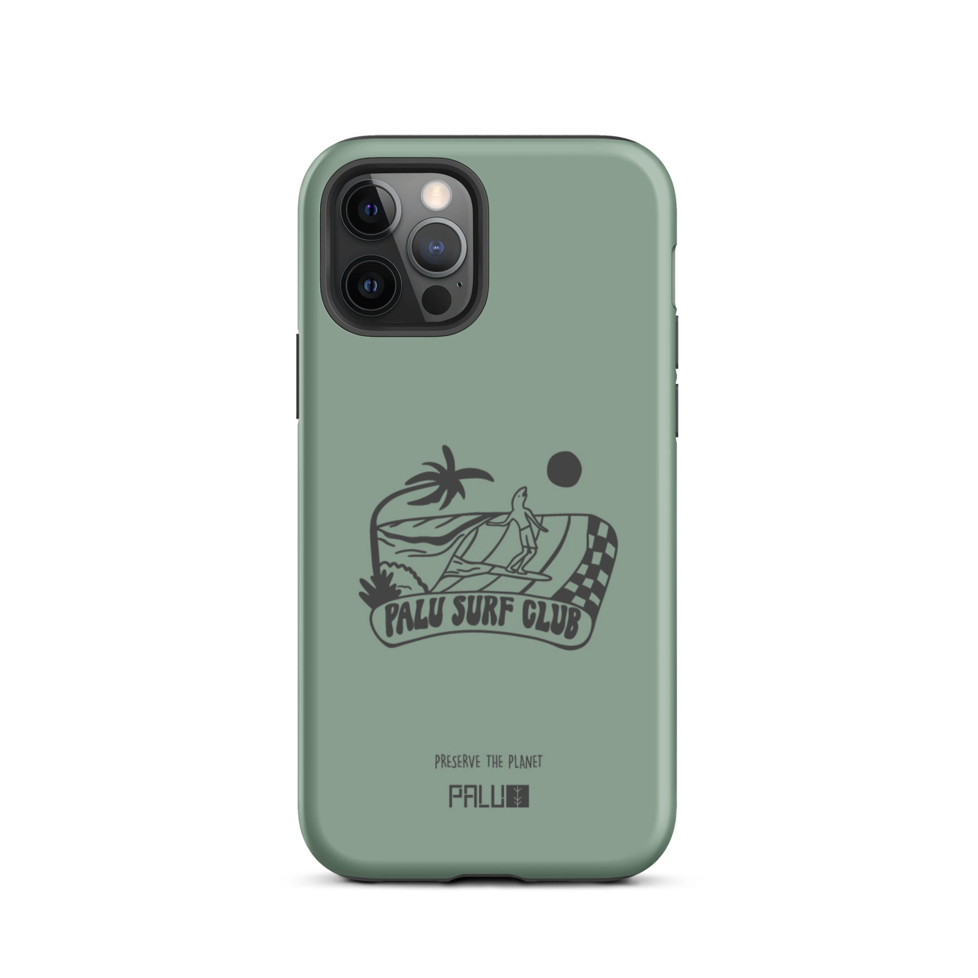 Capa para iPhone Surf Club