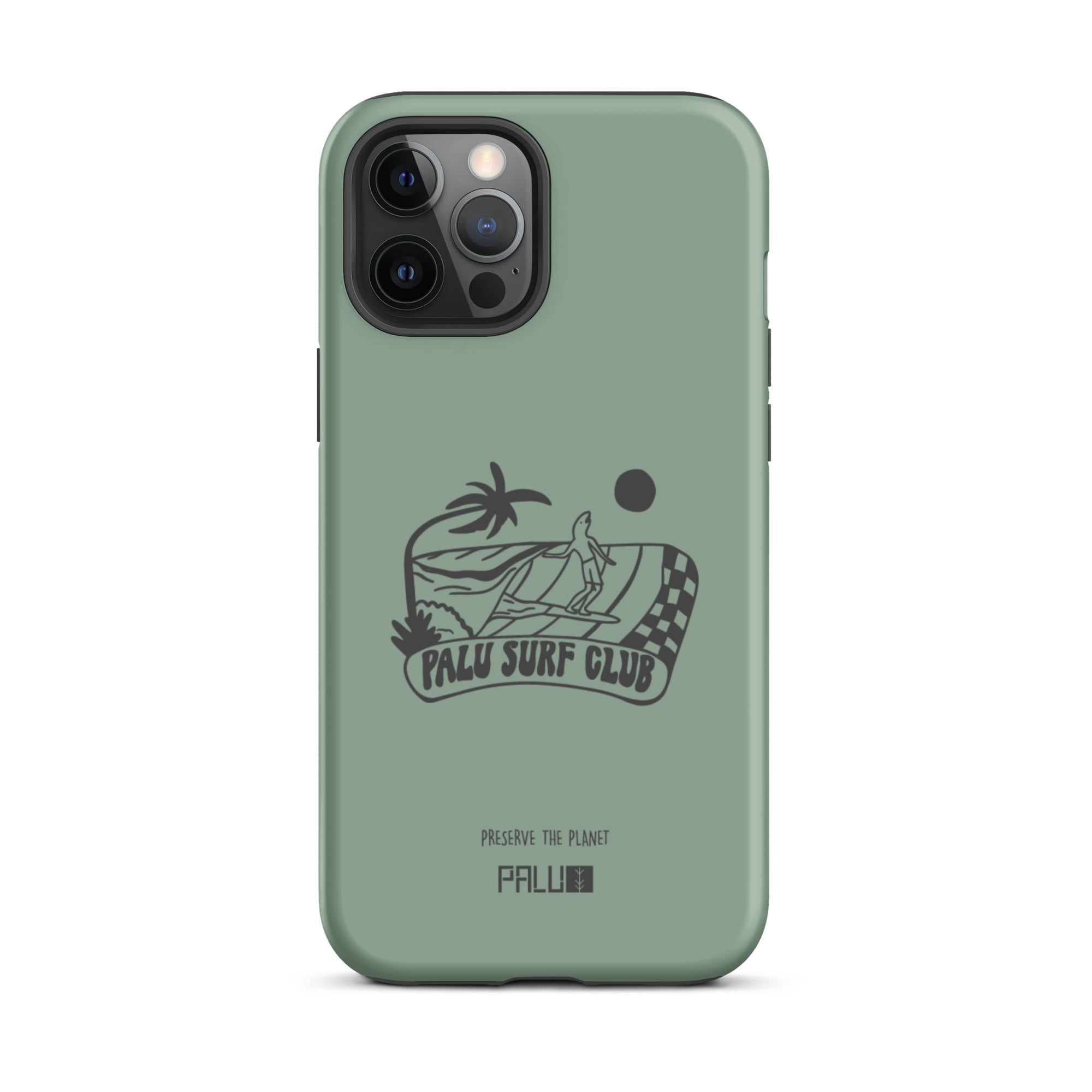 Capa para iPhone Surf Club