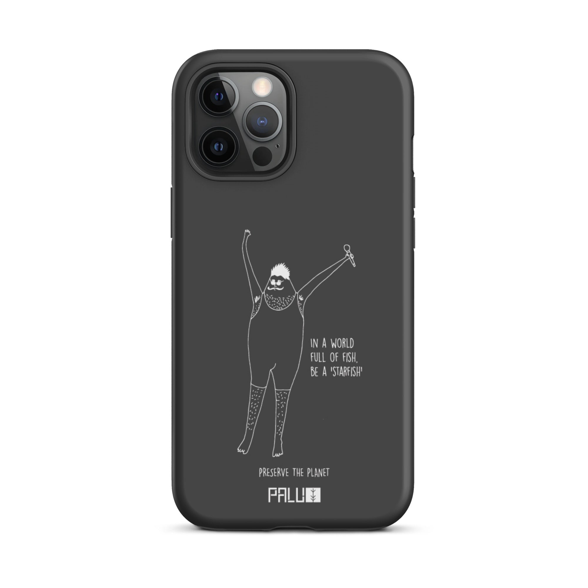 Capa para iPhone Starfish