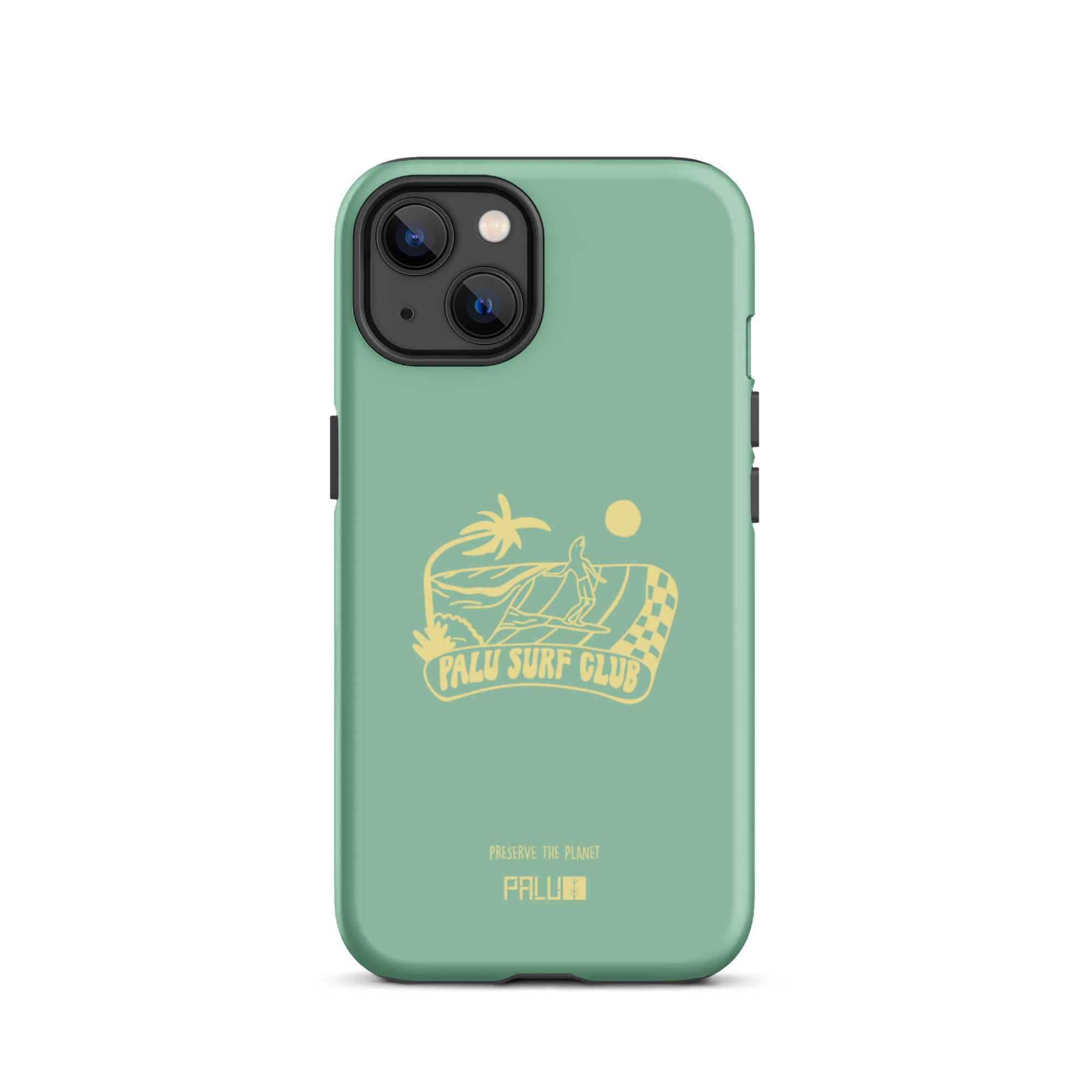 Capa para iPhone Surf Club