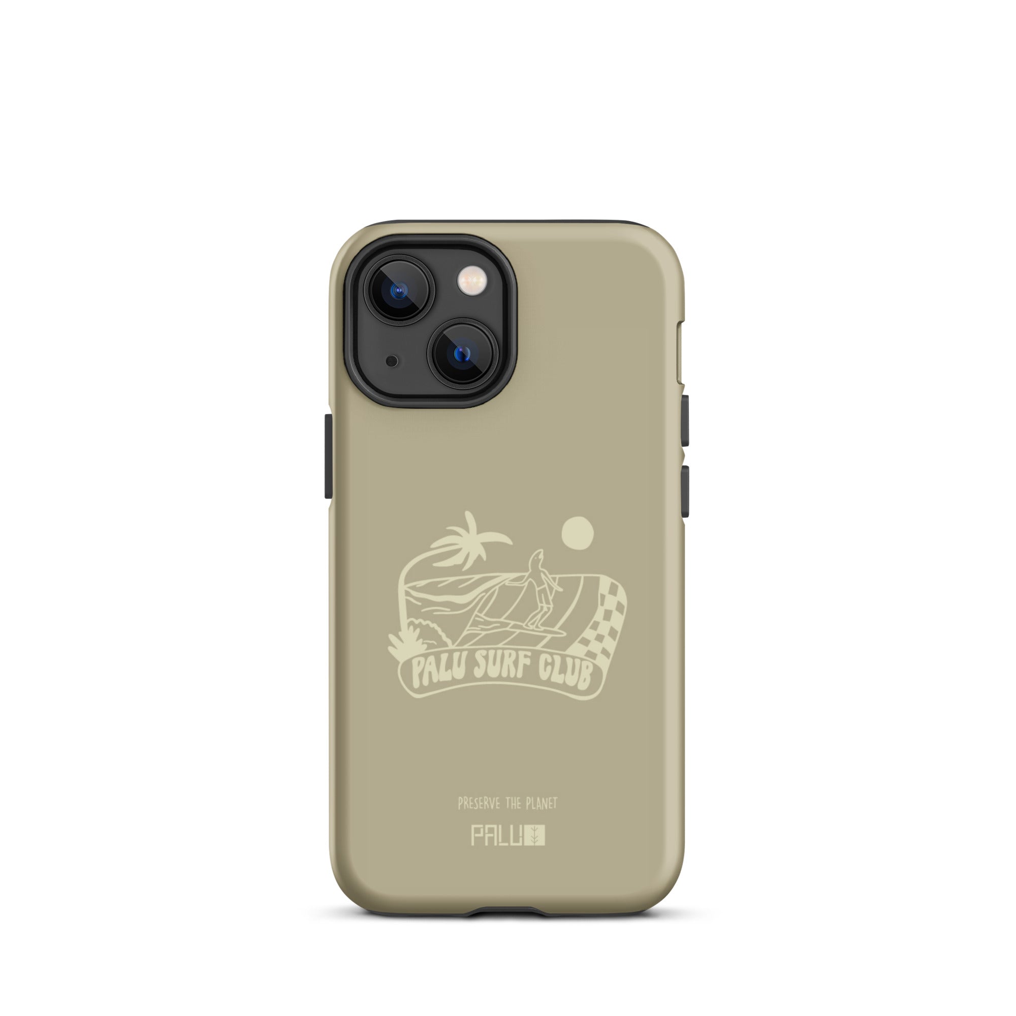Capa para iPhone Surf Club