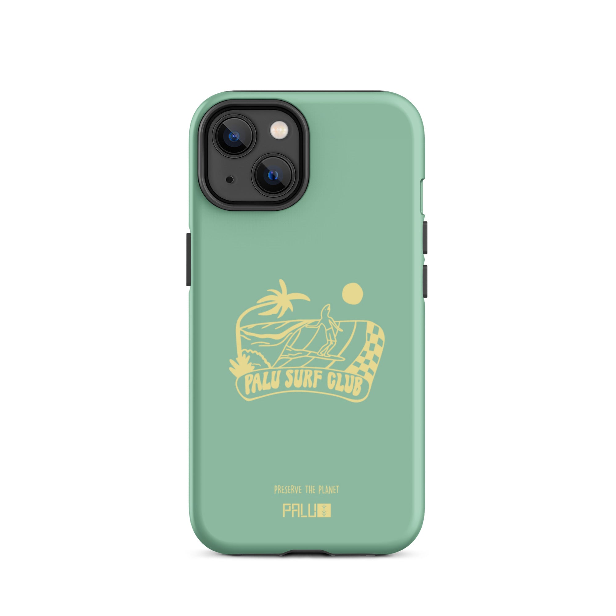 Capa para iPhone Surf Club