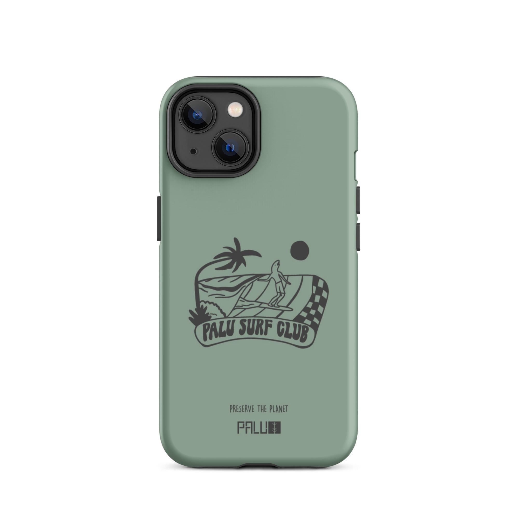 Capa para iPhone Surf Club