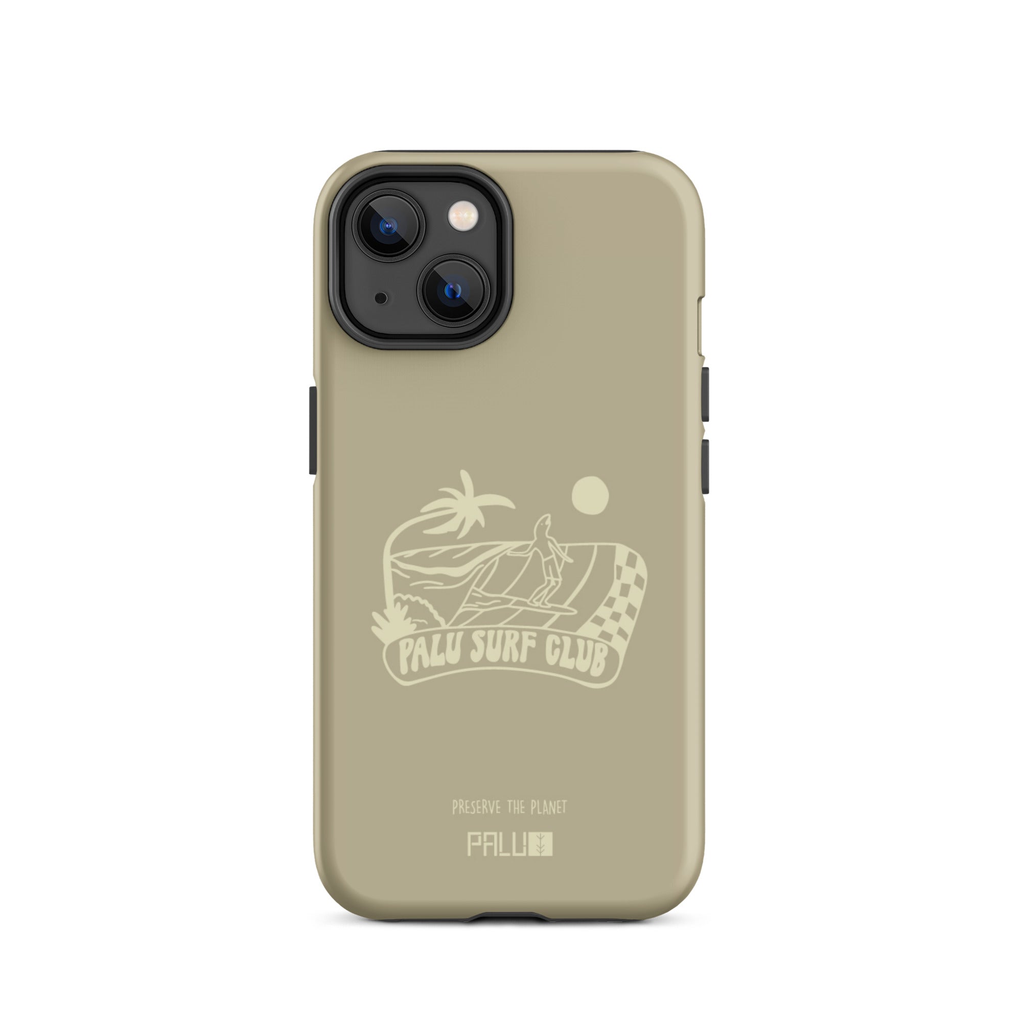 Capa para iPhone Surf Club