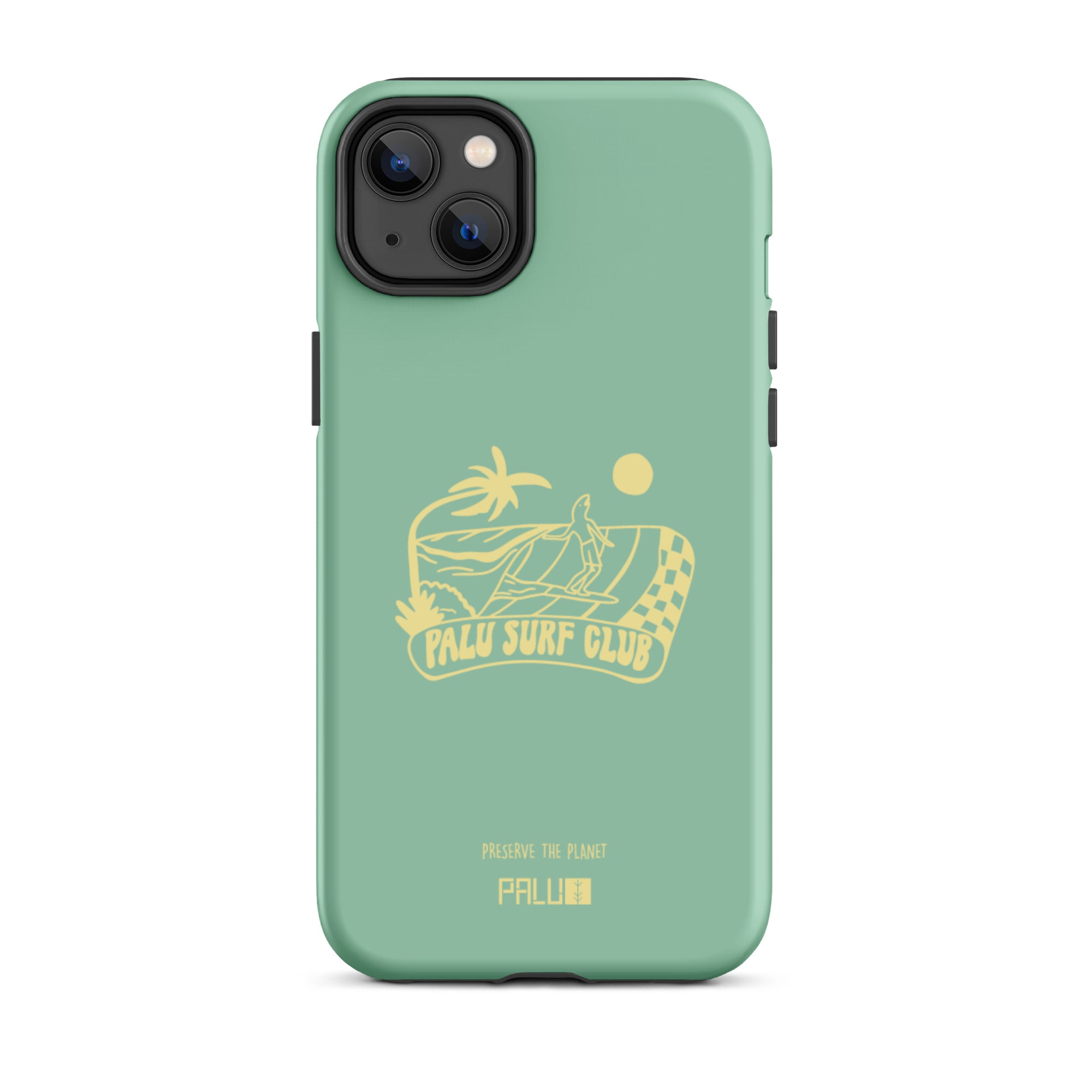Capa para iPhone Surf Club