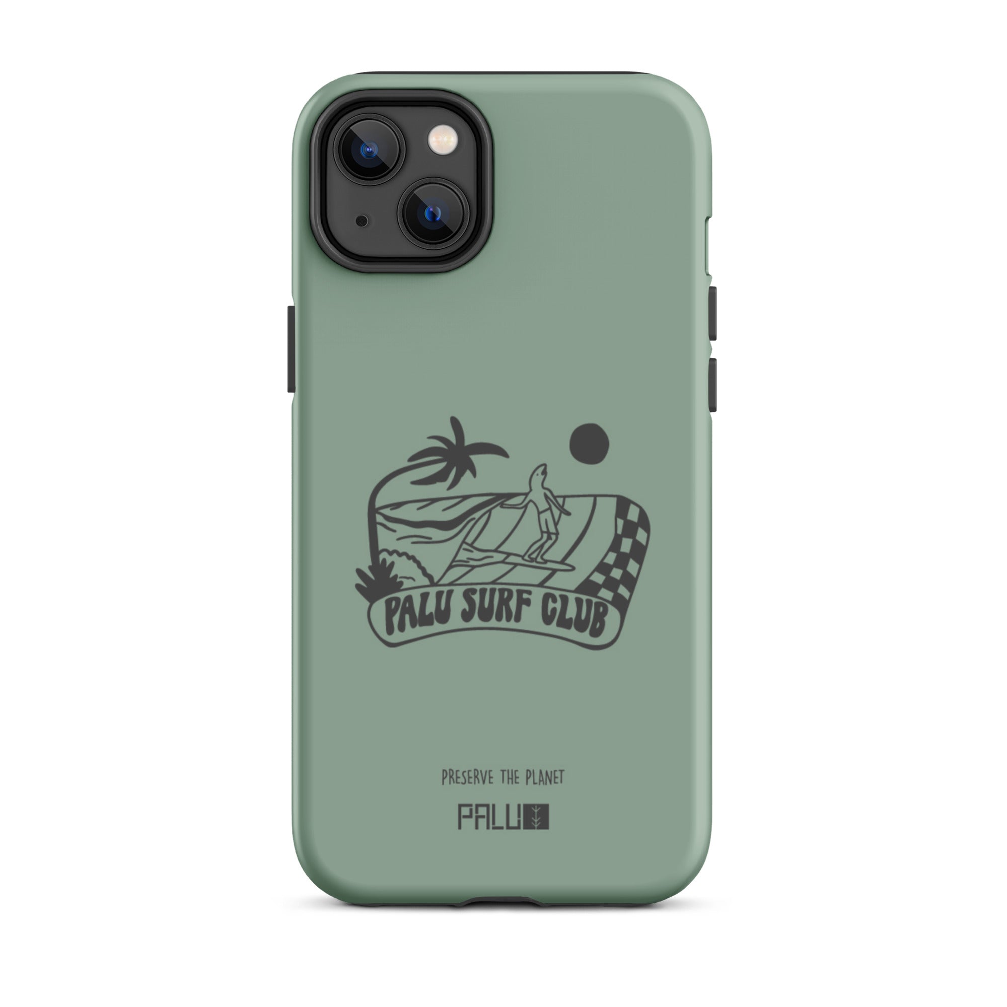 Capa para iPhone Surf Club