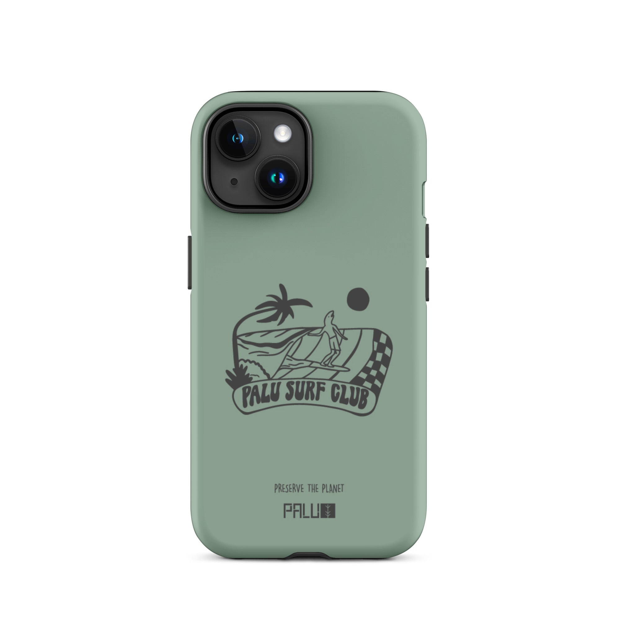 Capa para iPhone Surf Club