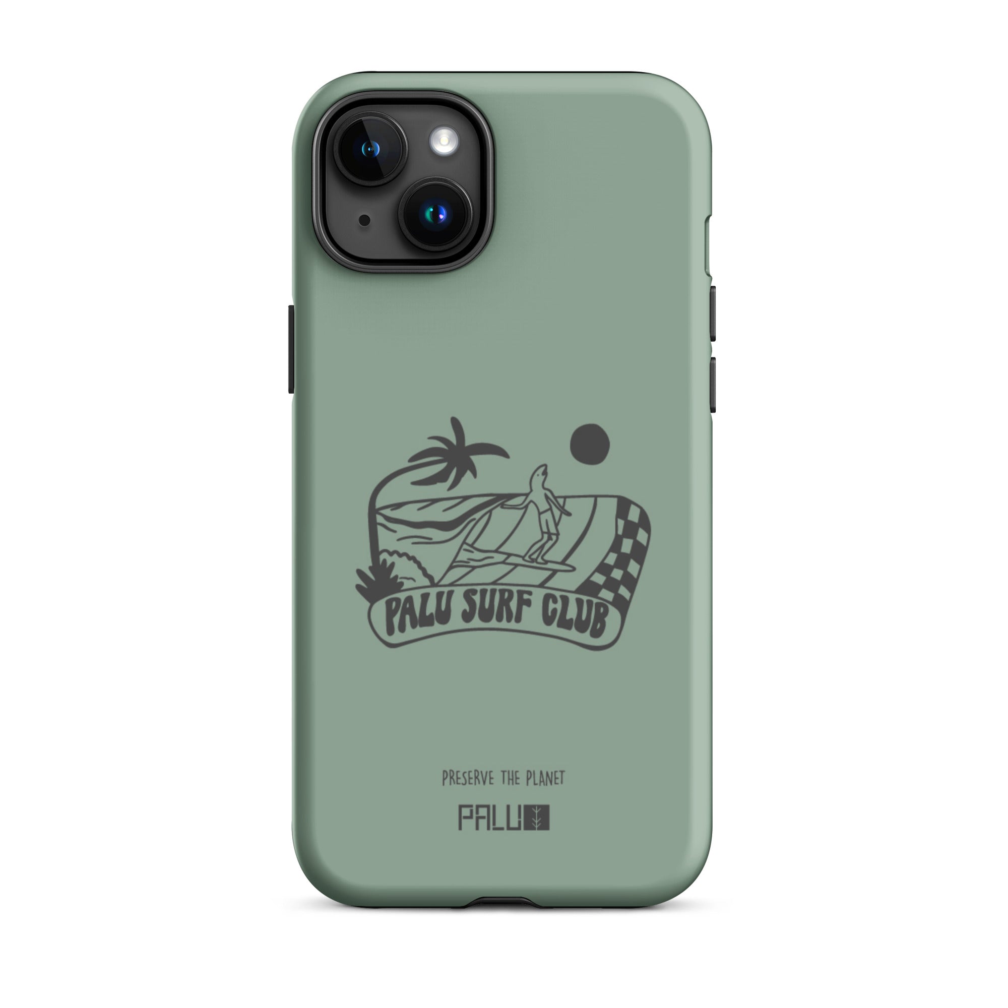 Capa para iPhone Surf Club
