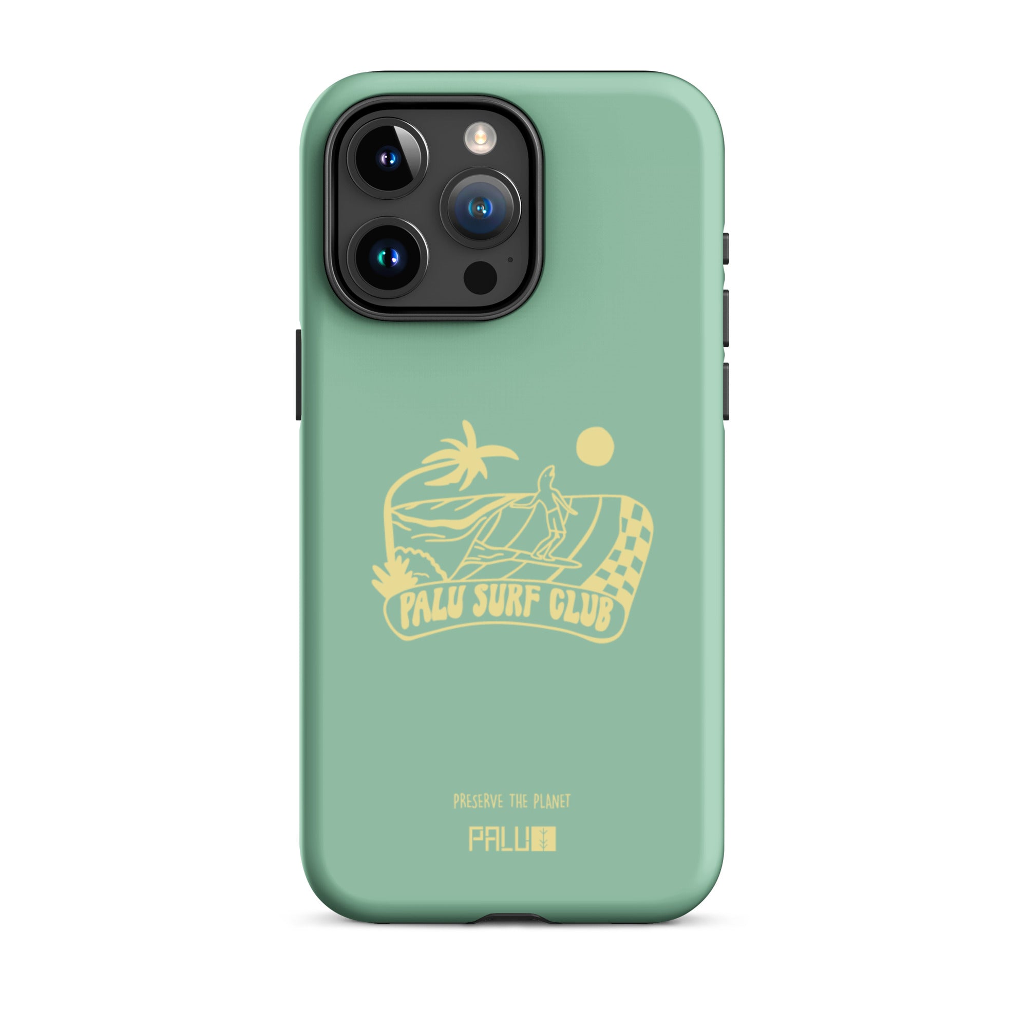 Capa para iPhone Surf Club