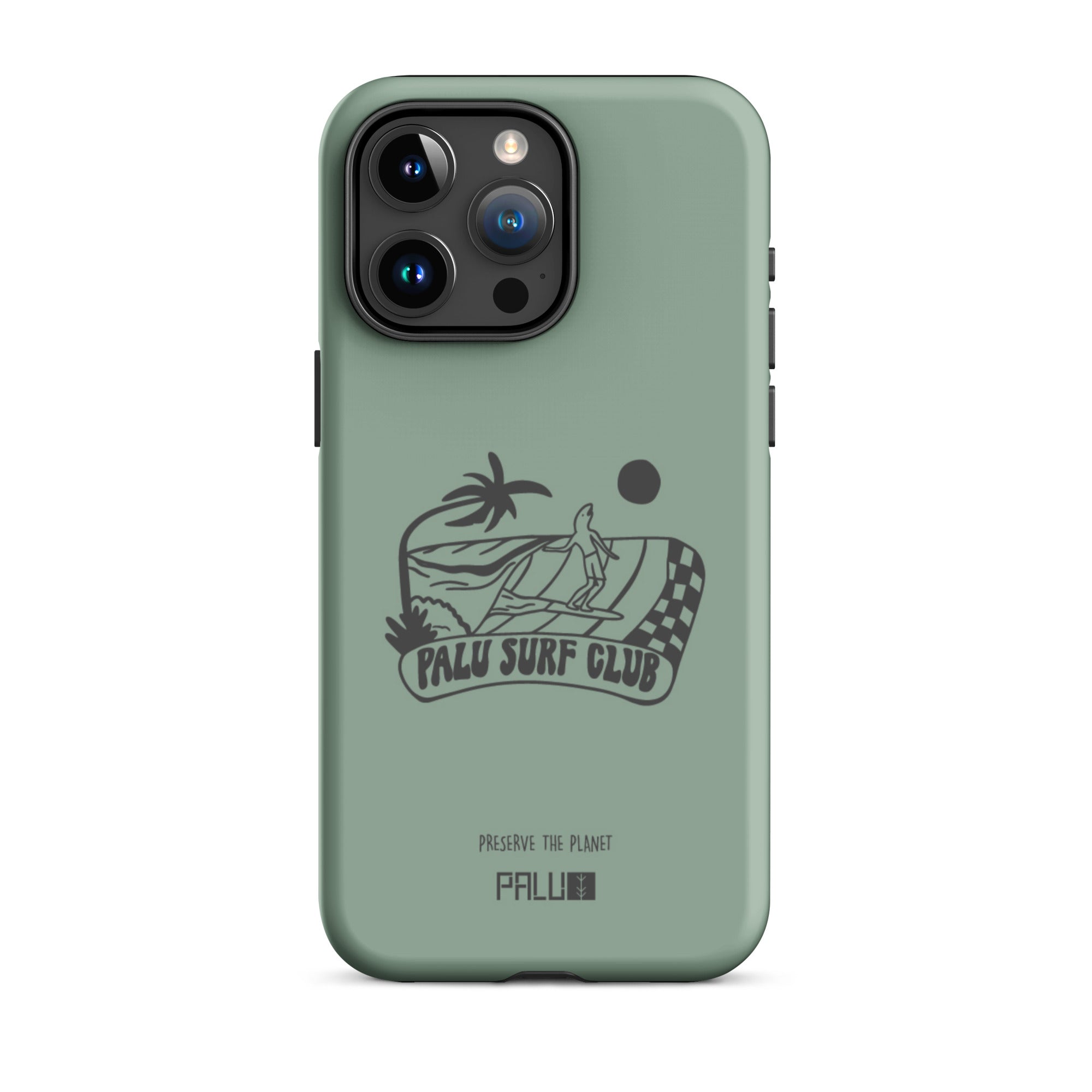 Capa para iPhone Surf Club