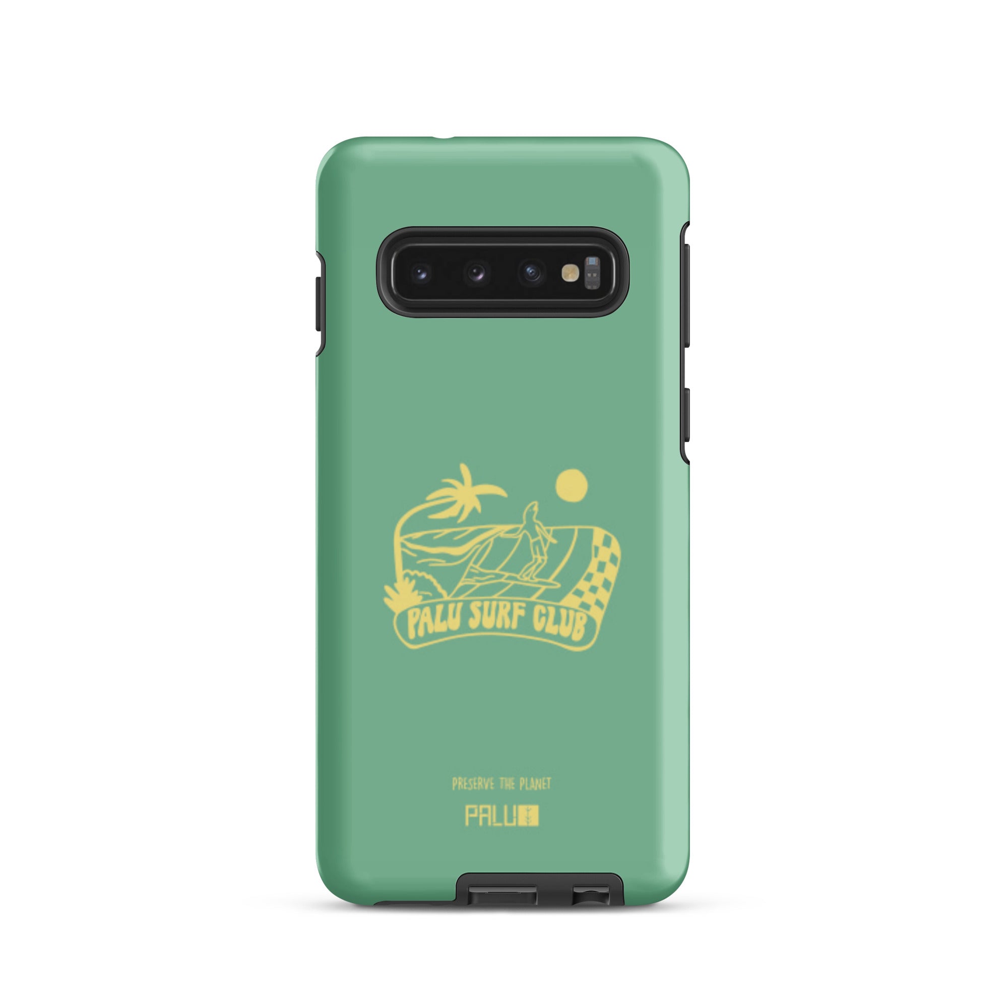 Capa para Samsung Surf Club