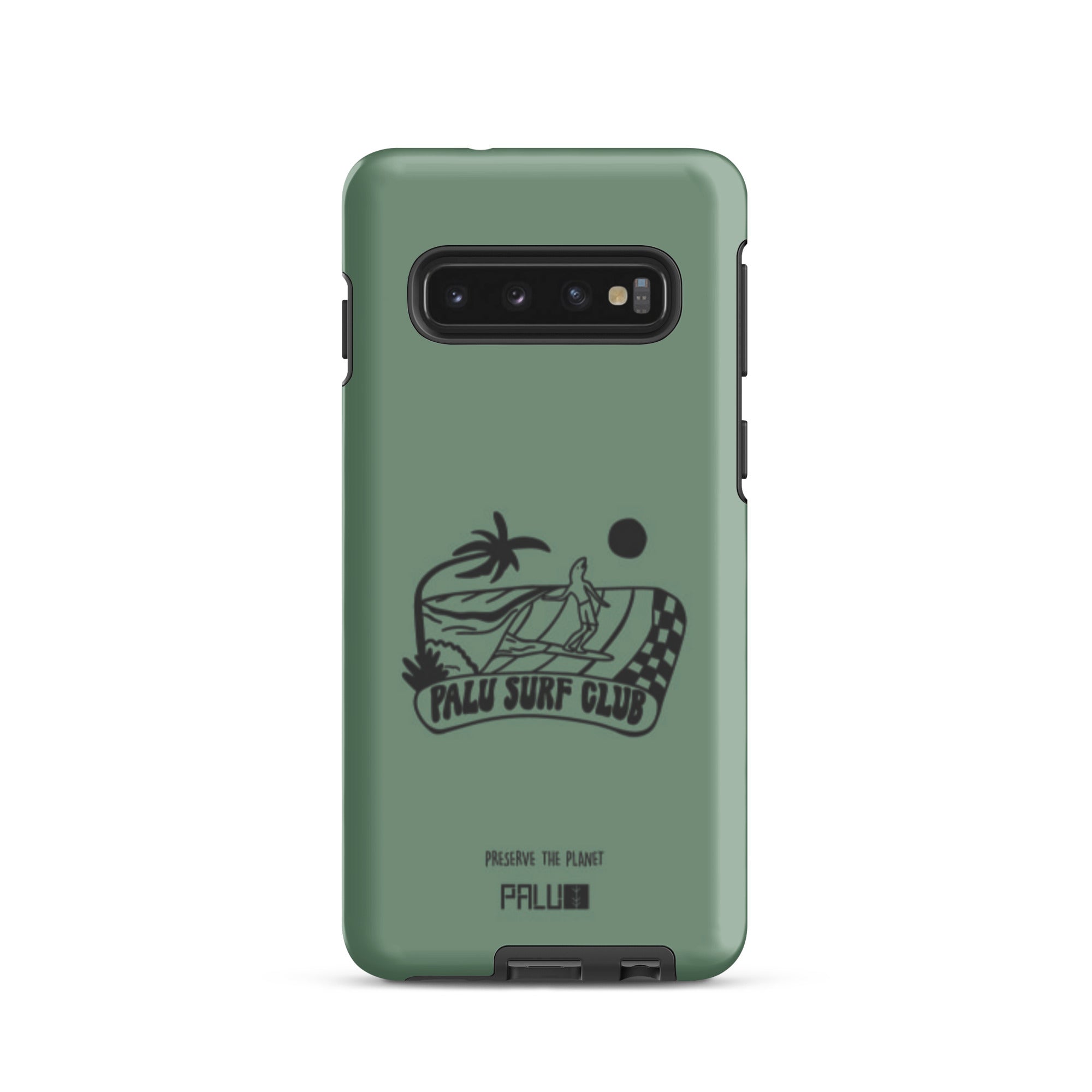 Capa para Samsung Surf Club
