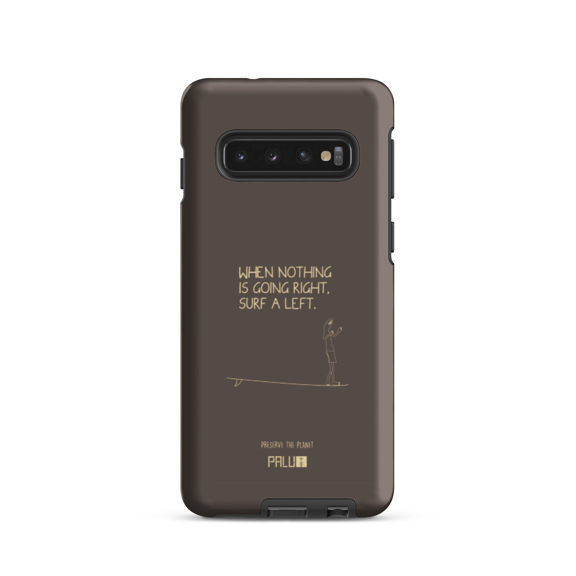 Capa para Samsung Surf a Left