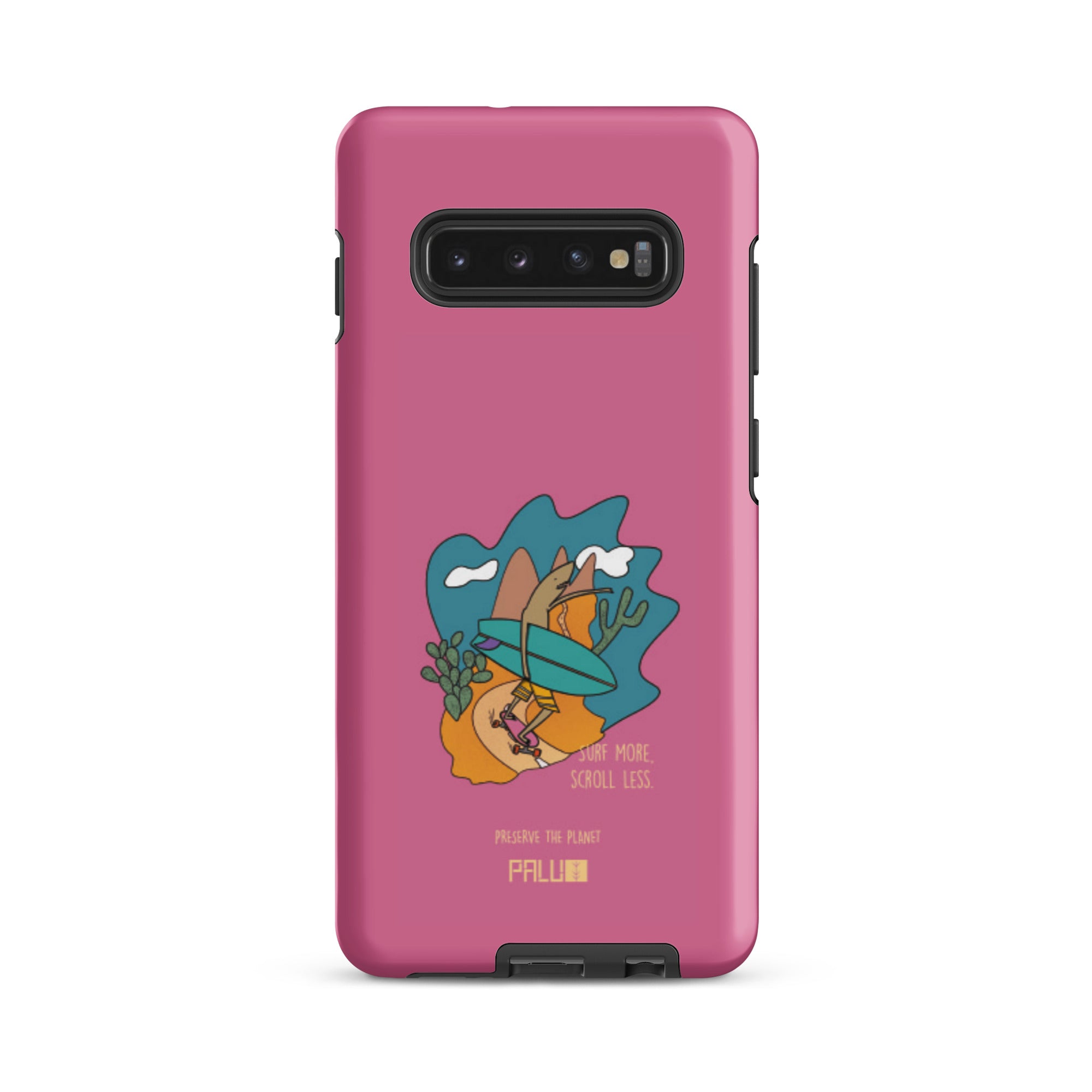 Capa para Samsung Rolling