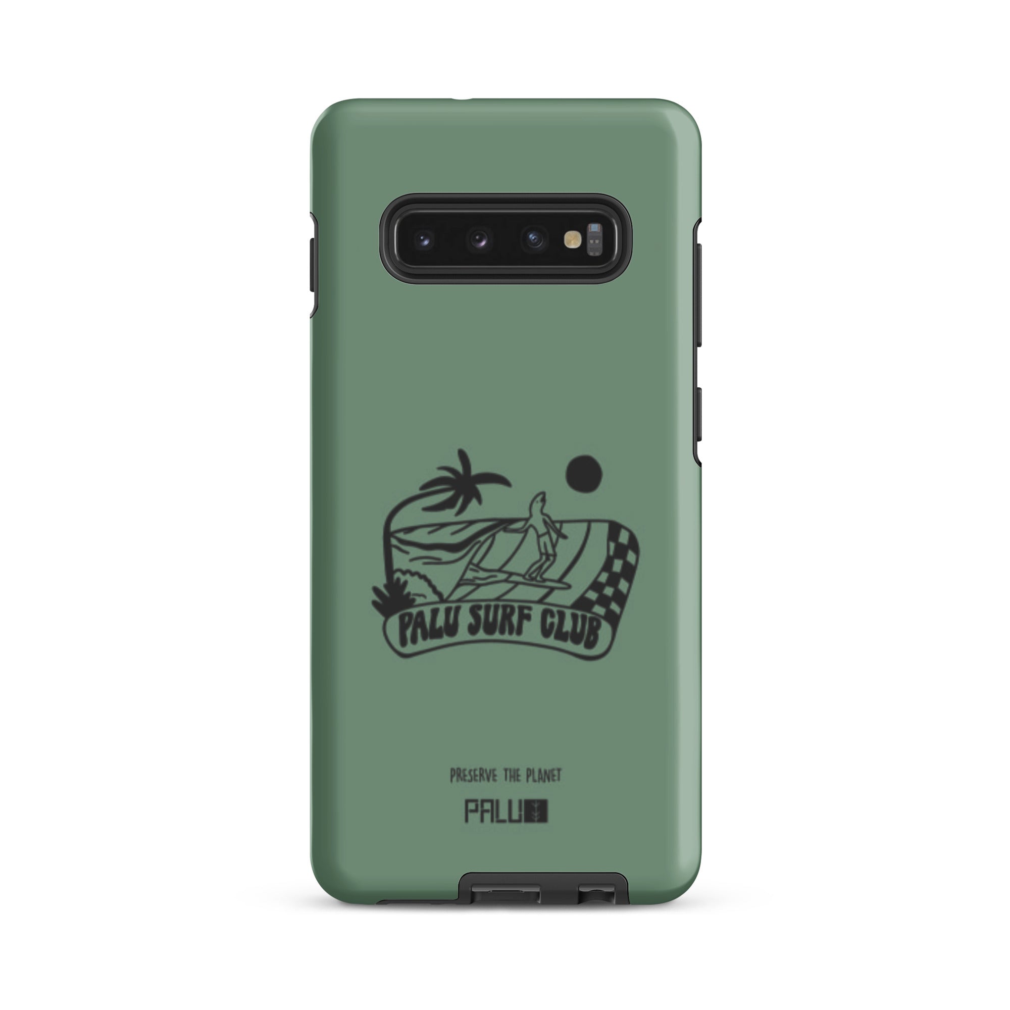 Capa para Samsung Surf Club