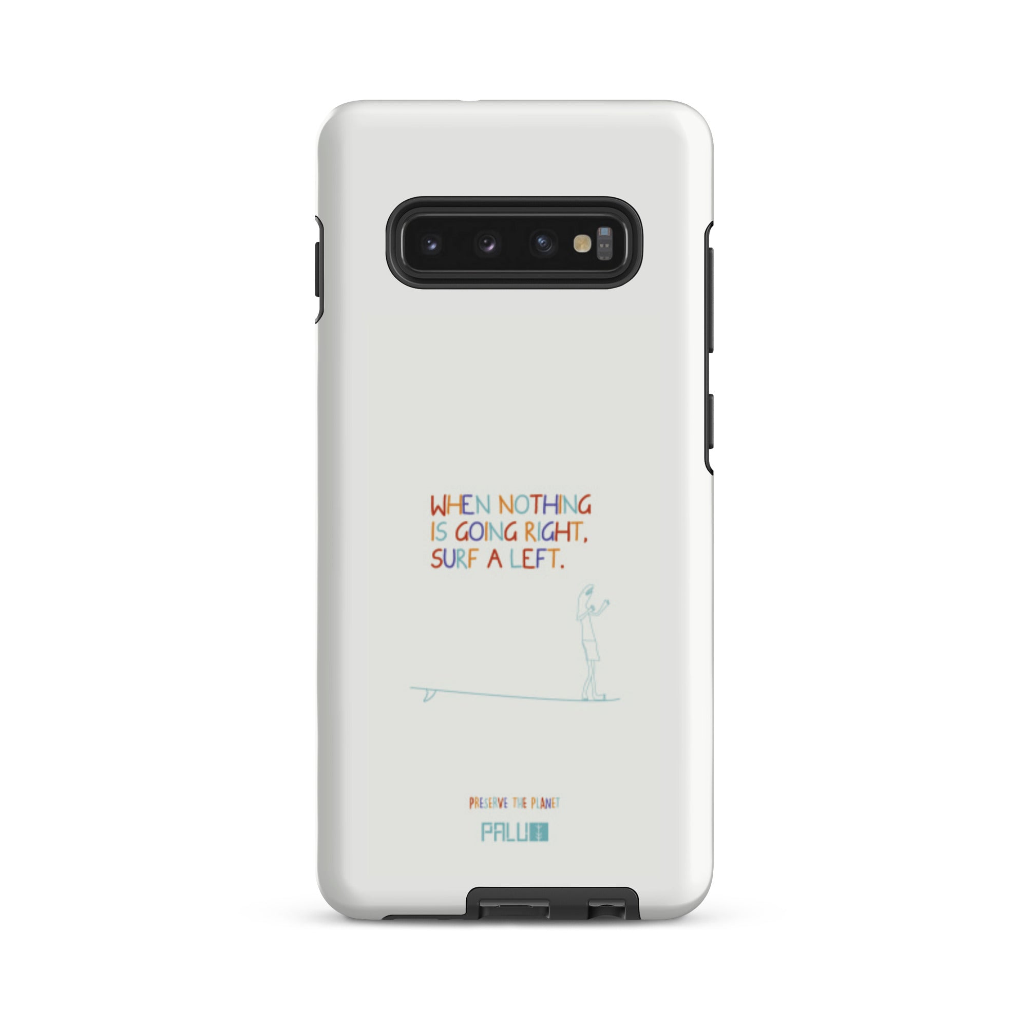 Capa para Samsung Surf a Left