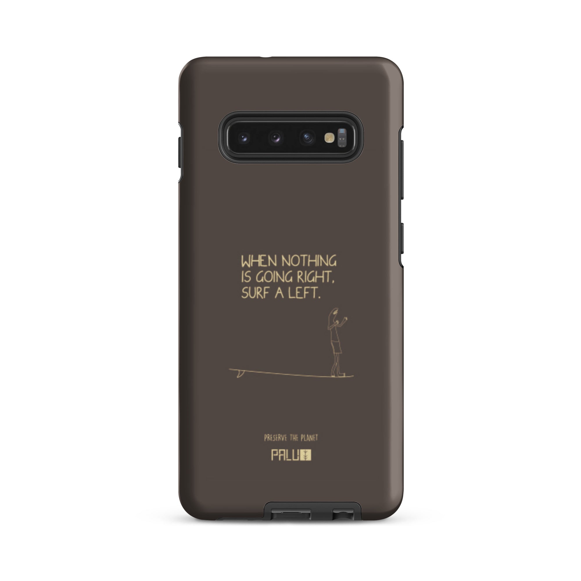 Capa para Samsung Surf a Left