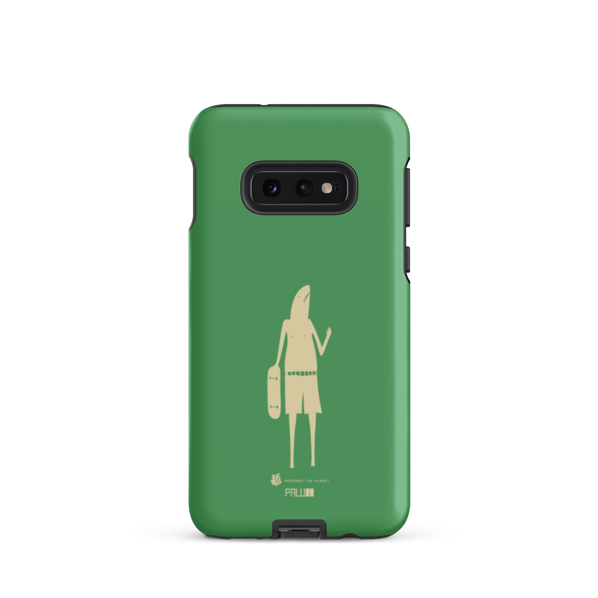 Capa para Samsung Tony Shark