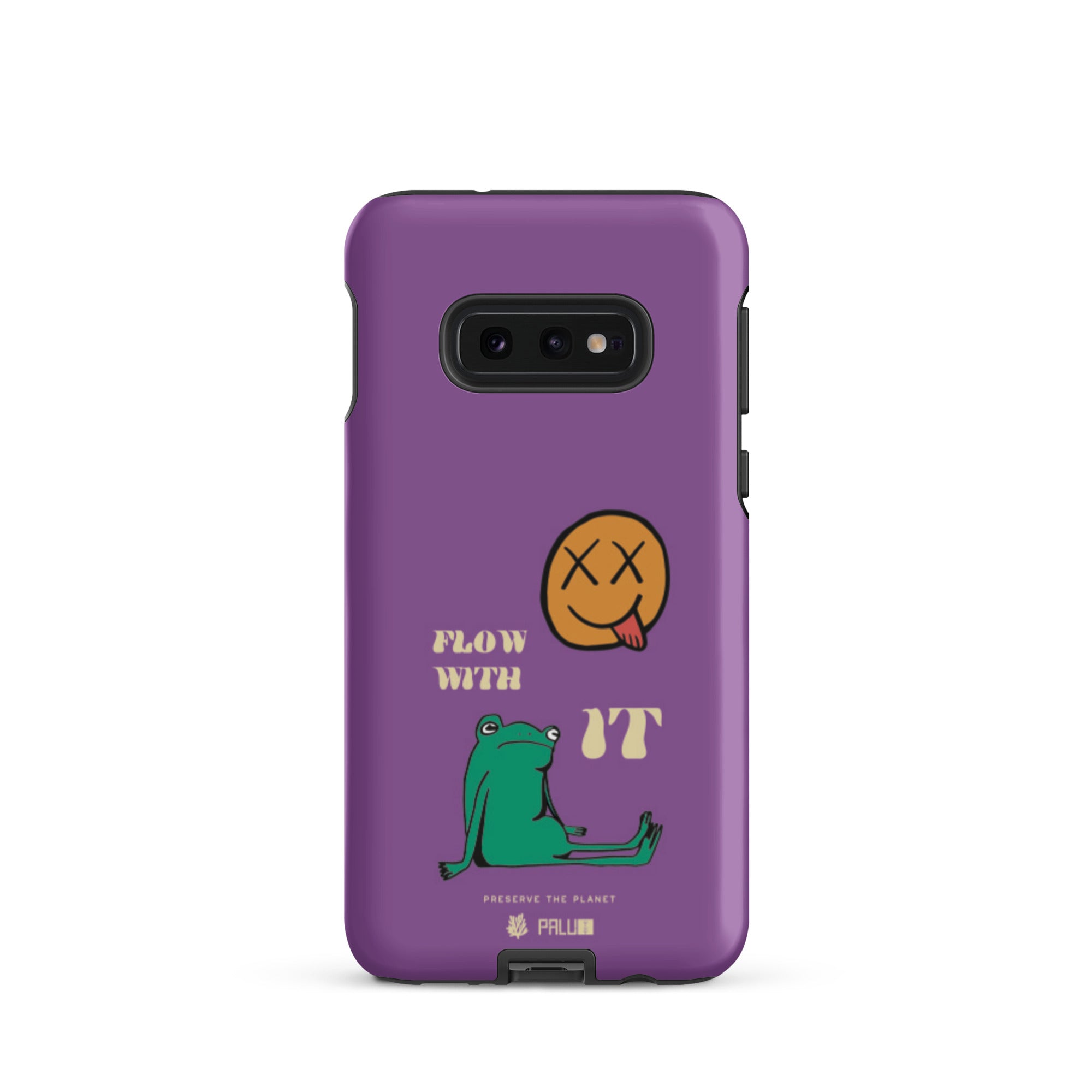 Capa para Samsung Flow With It