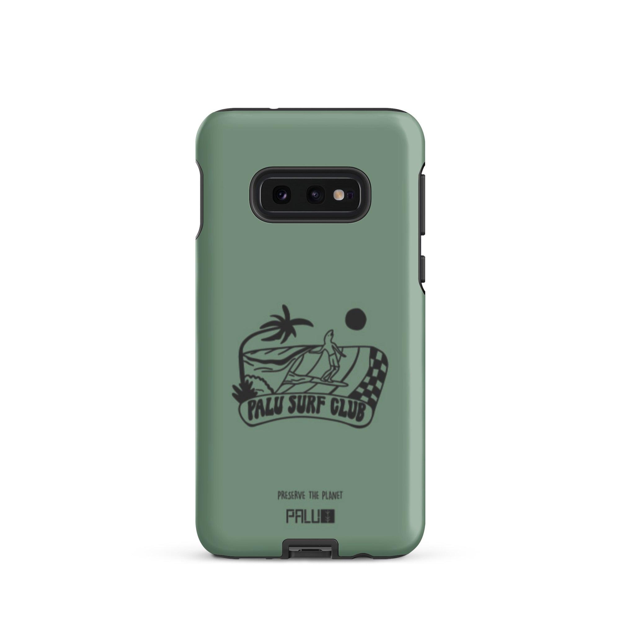 Capa para Samsung Surf Club