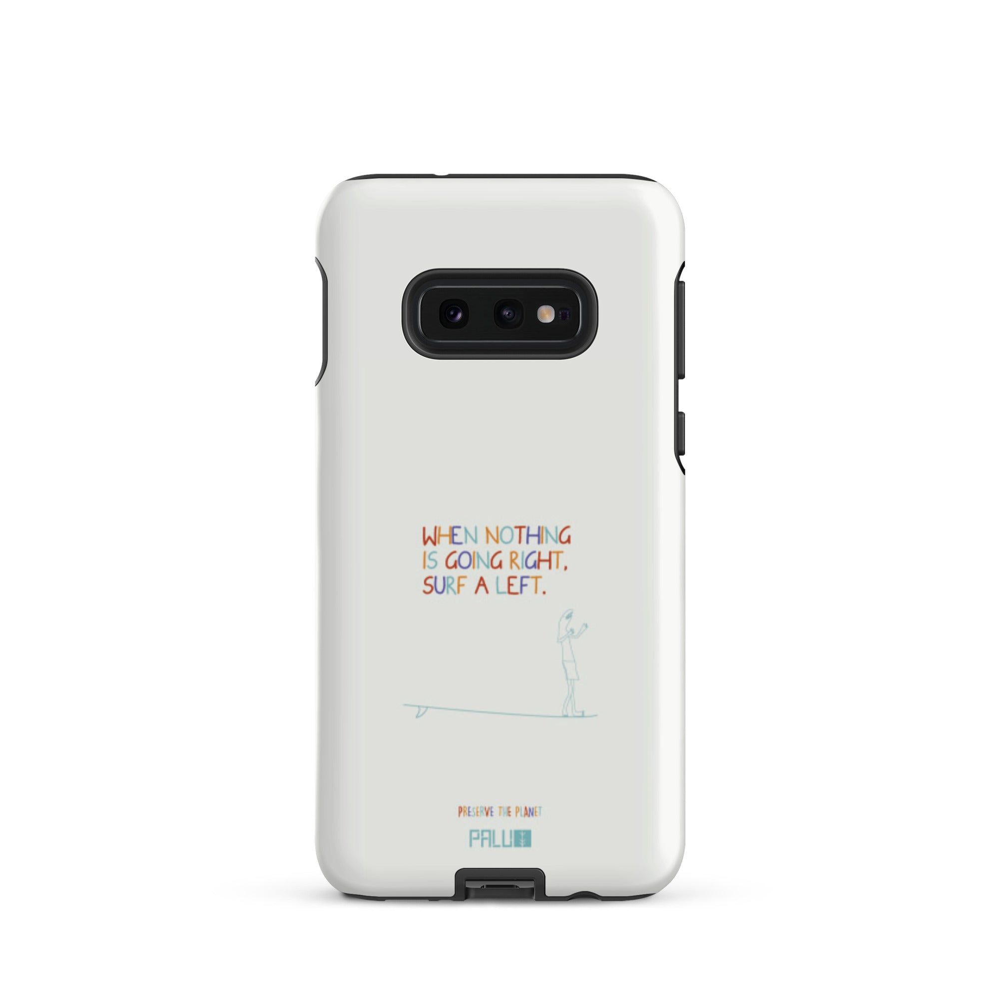 Capa para Samsung Surf a Left