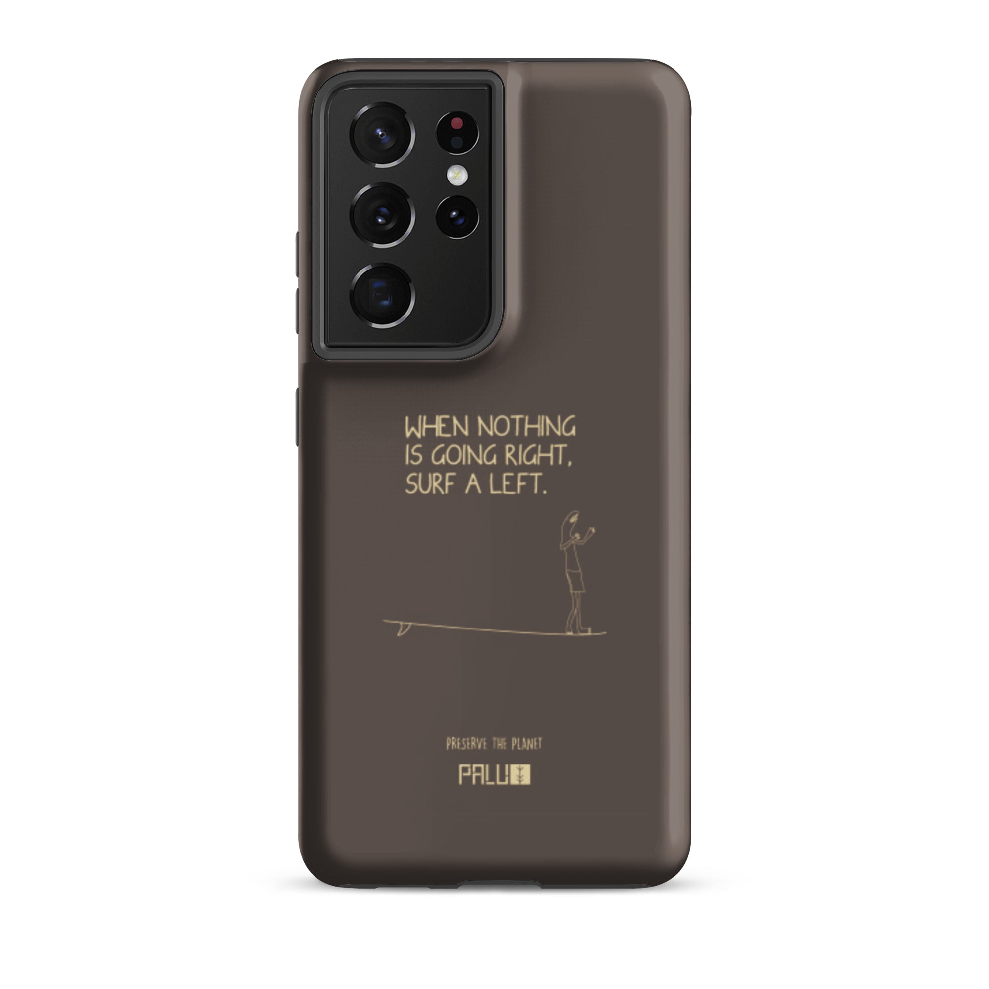 Capa para Samsung Surf a Left