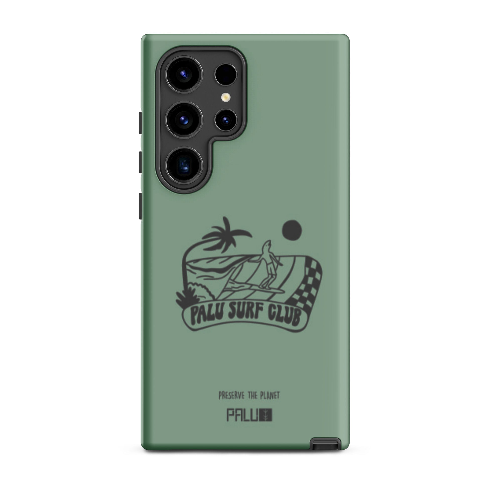 Capa para Samsung Surf Club