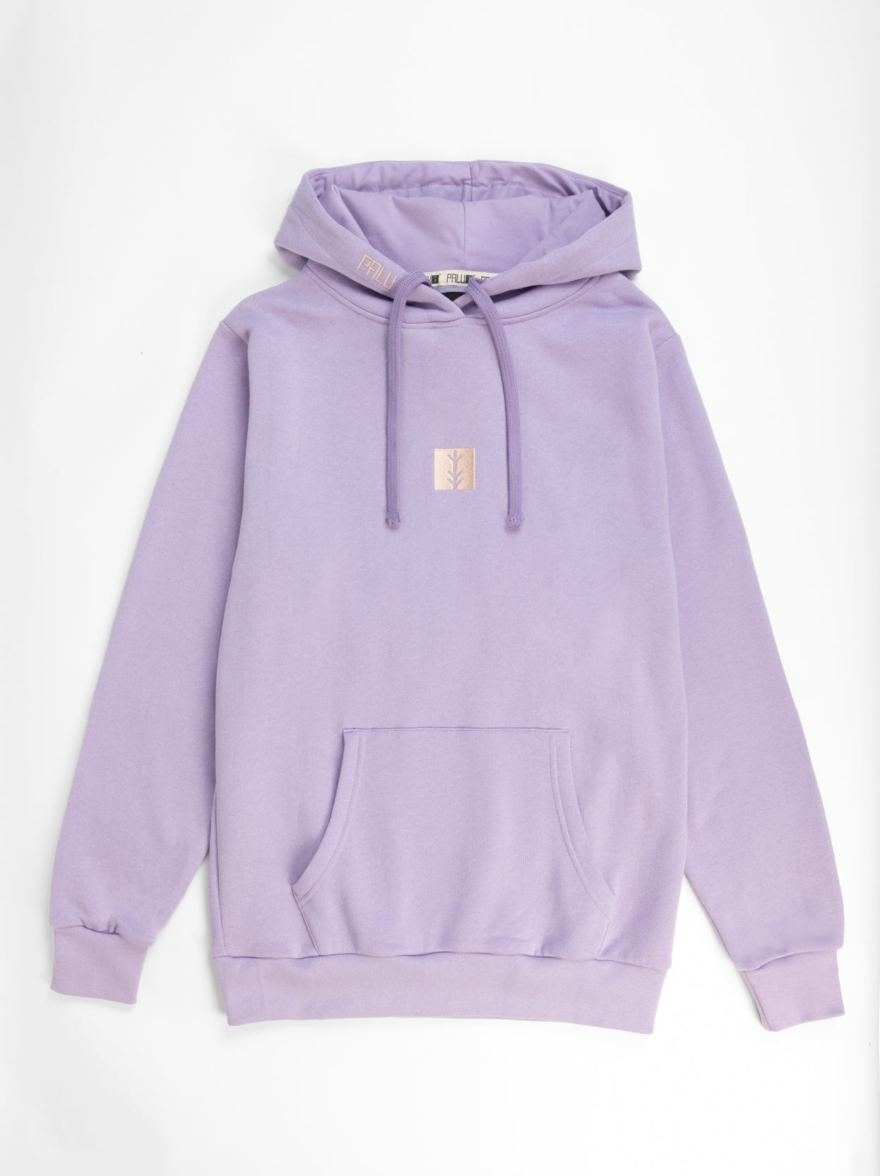 Coral Cangu Hoodie front