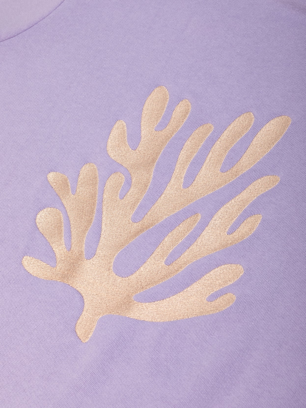 Coral Cangu Hoodie coral