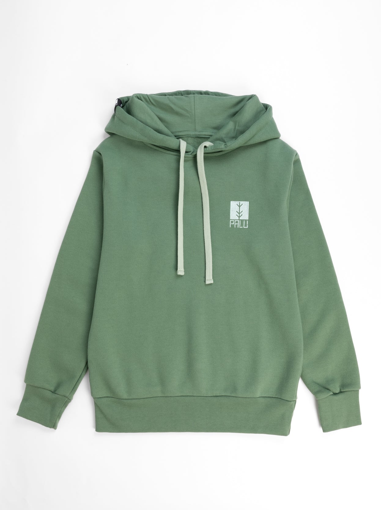 Salvia Hoodie front