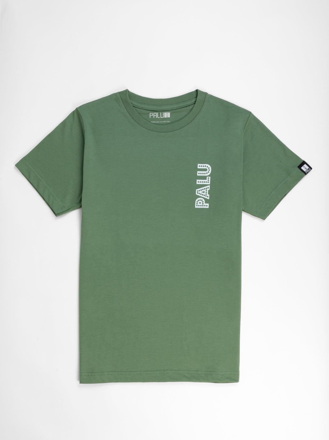 amonia tee front
