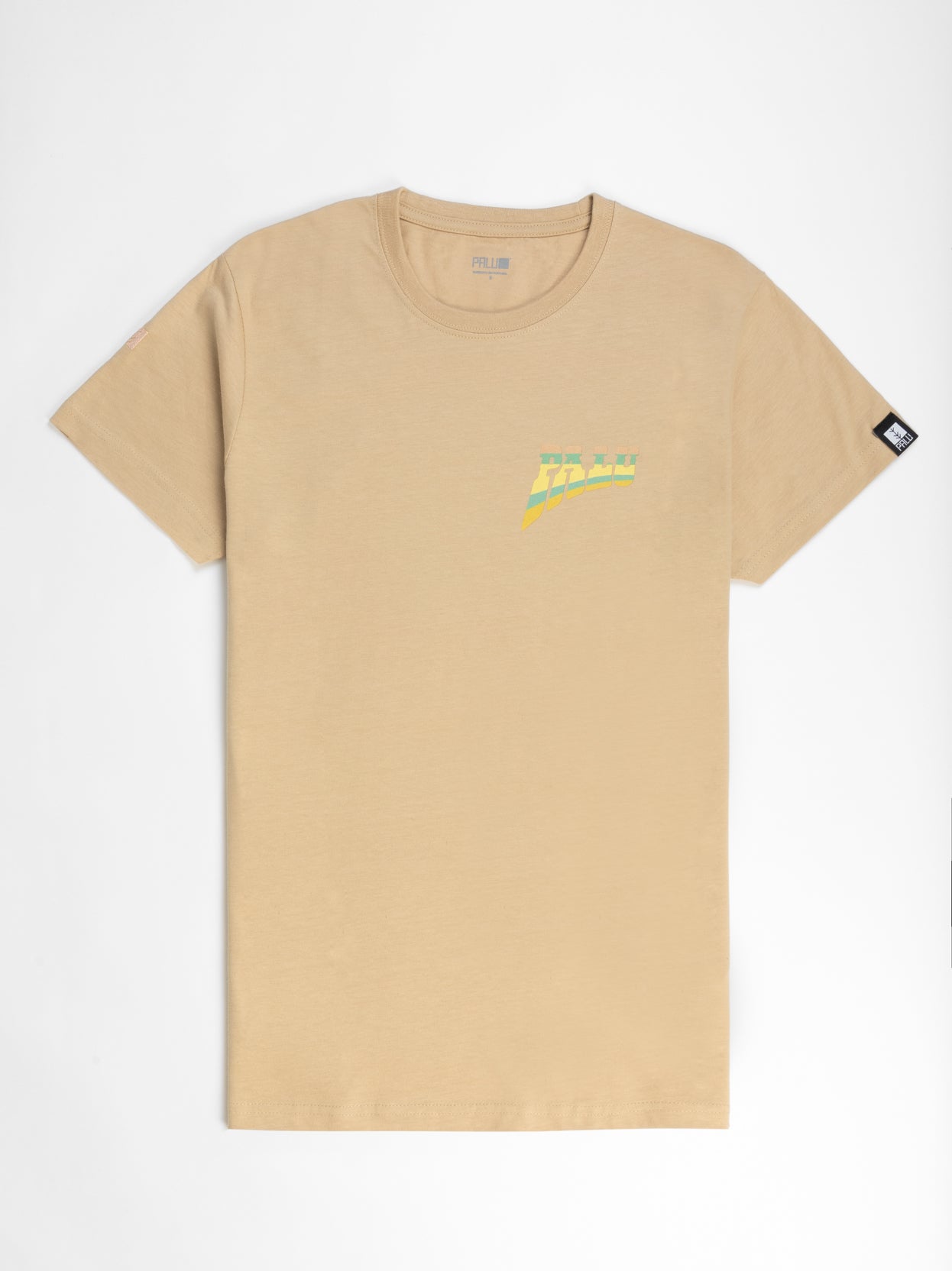 Tony Shark front