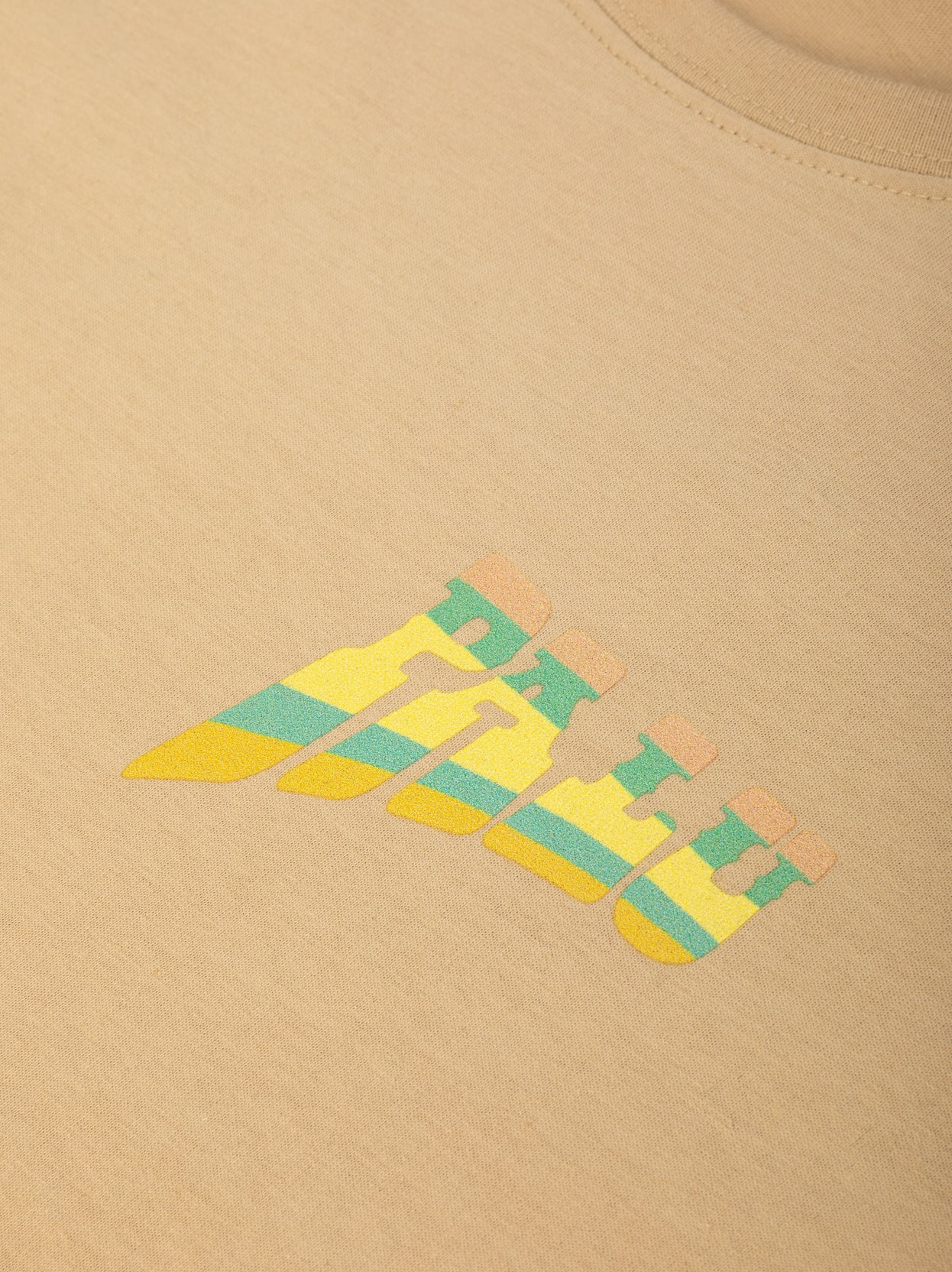 Tony Shark logo