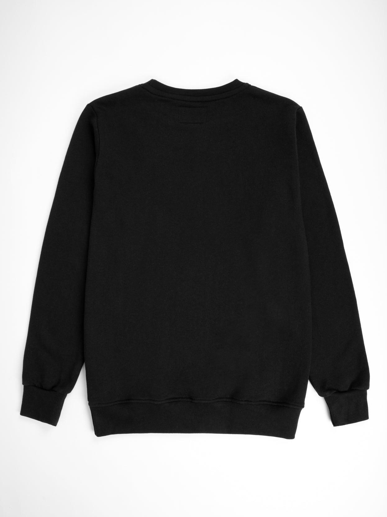 Tree Sweatshirt back