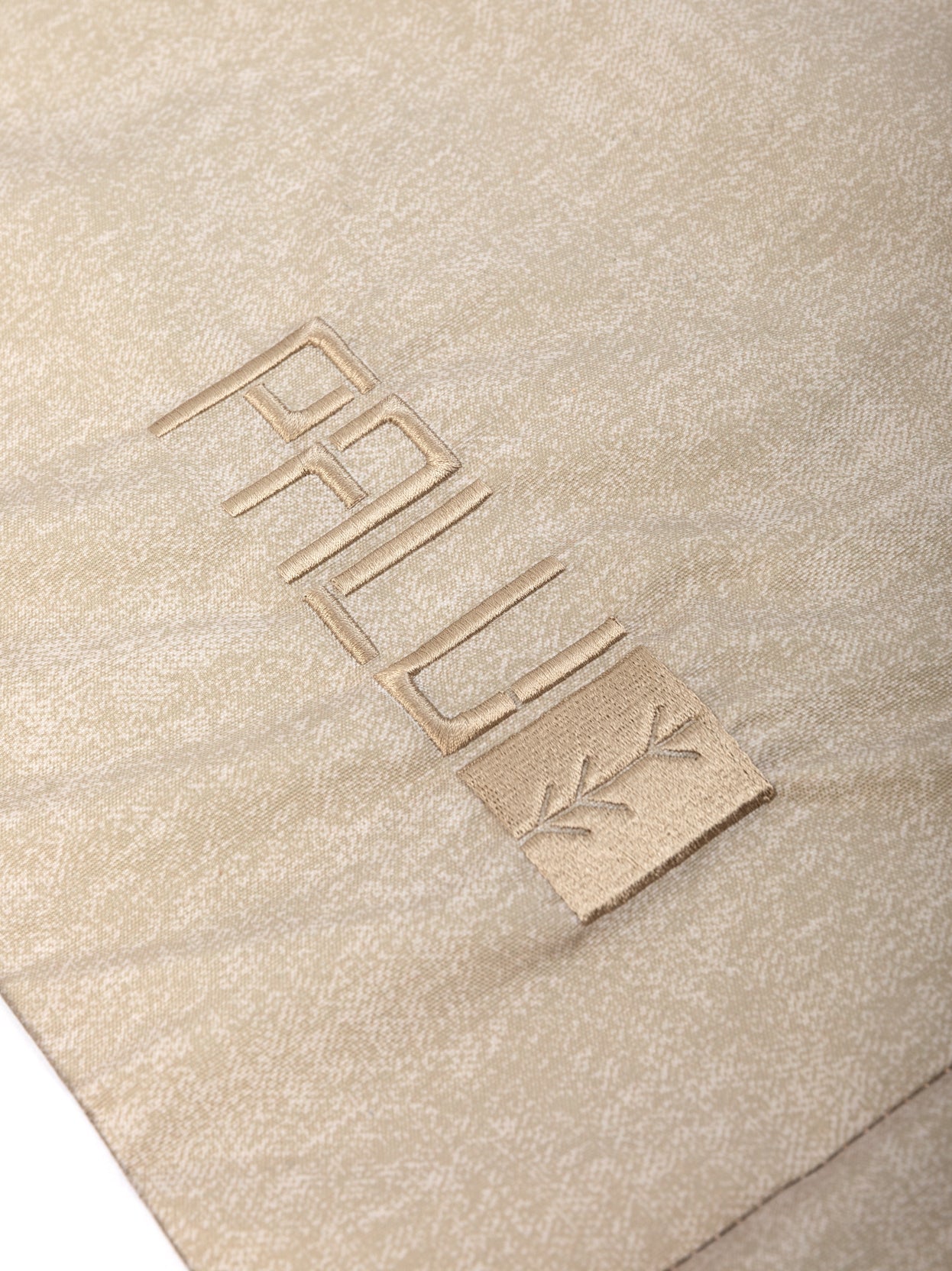 Windshield logo