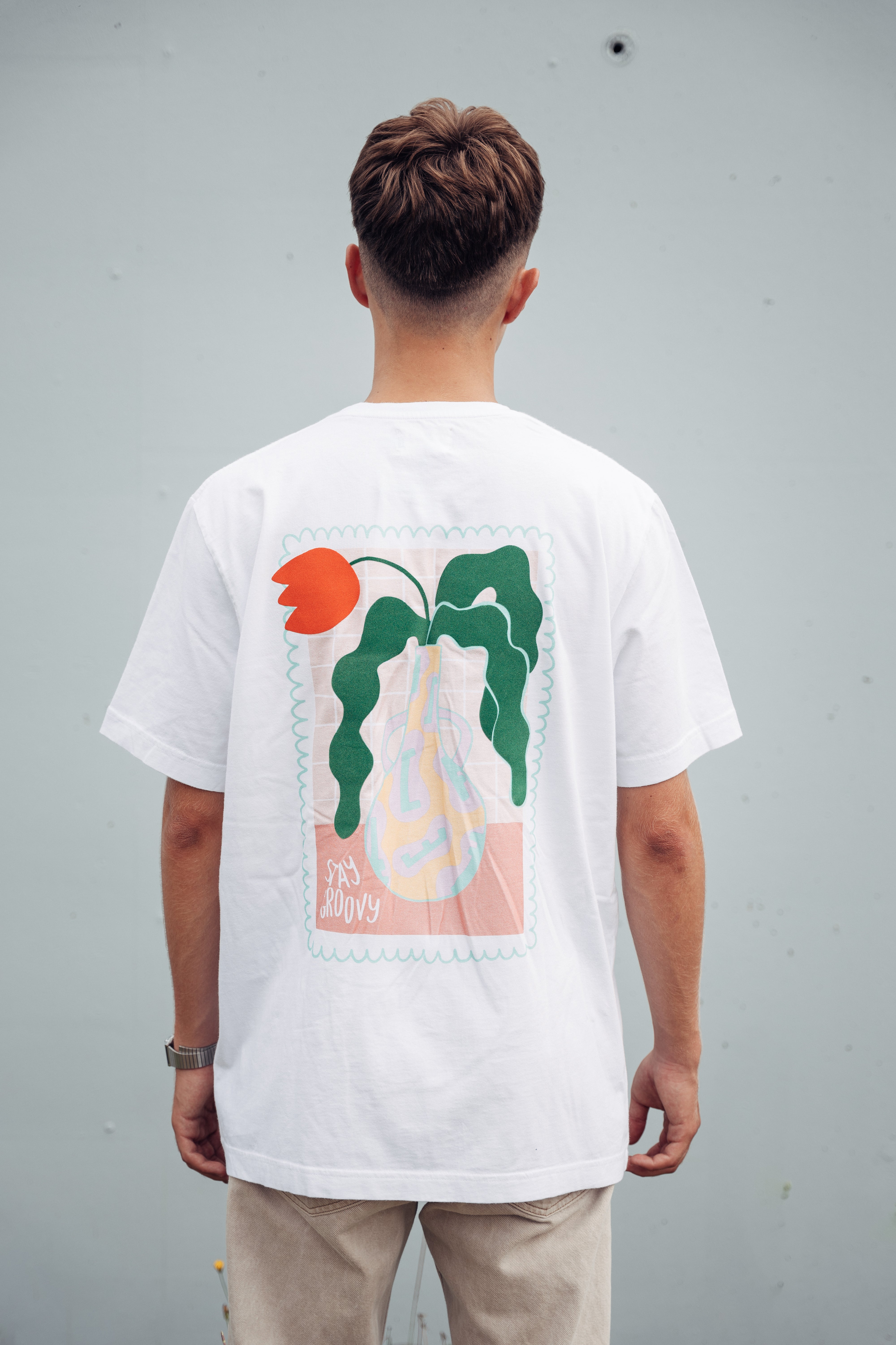 Arca Tee